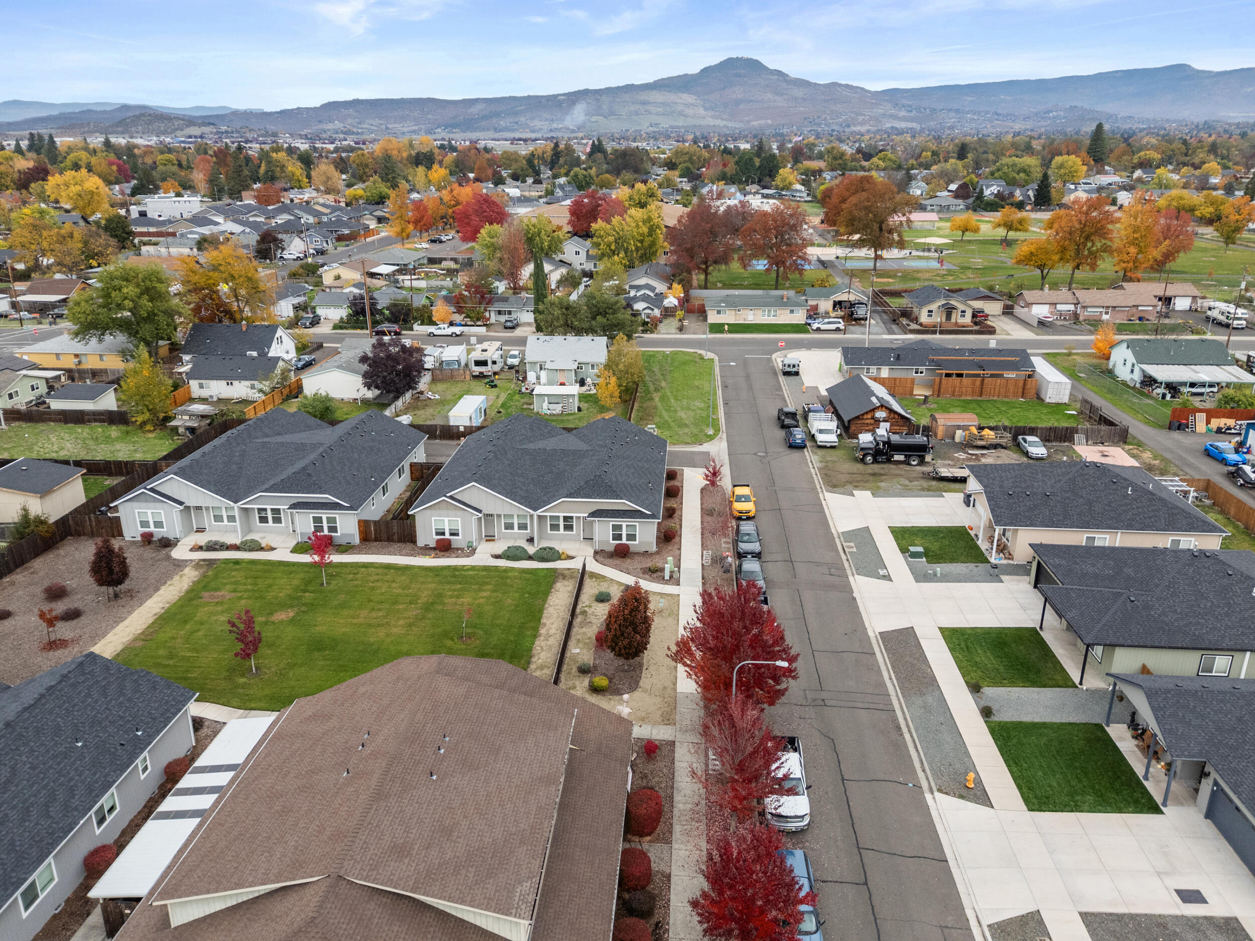 Morian Park Homes Phases 1And 2 - Residential