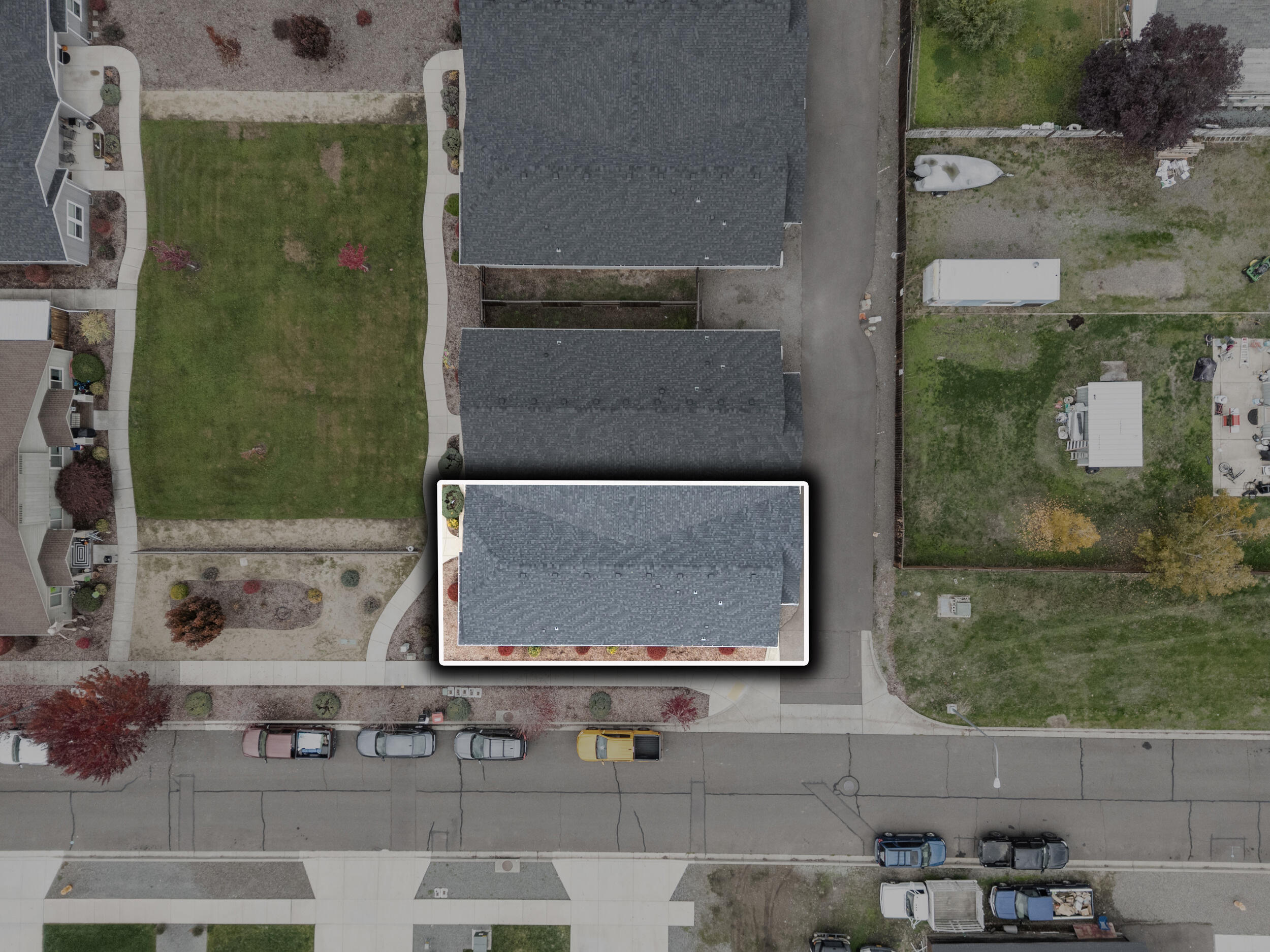 Morian Park Homes Phases 1And 2 - Residential