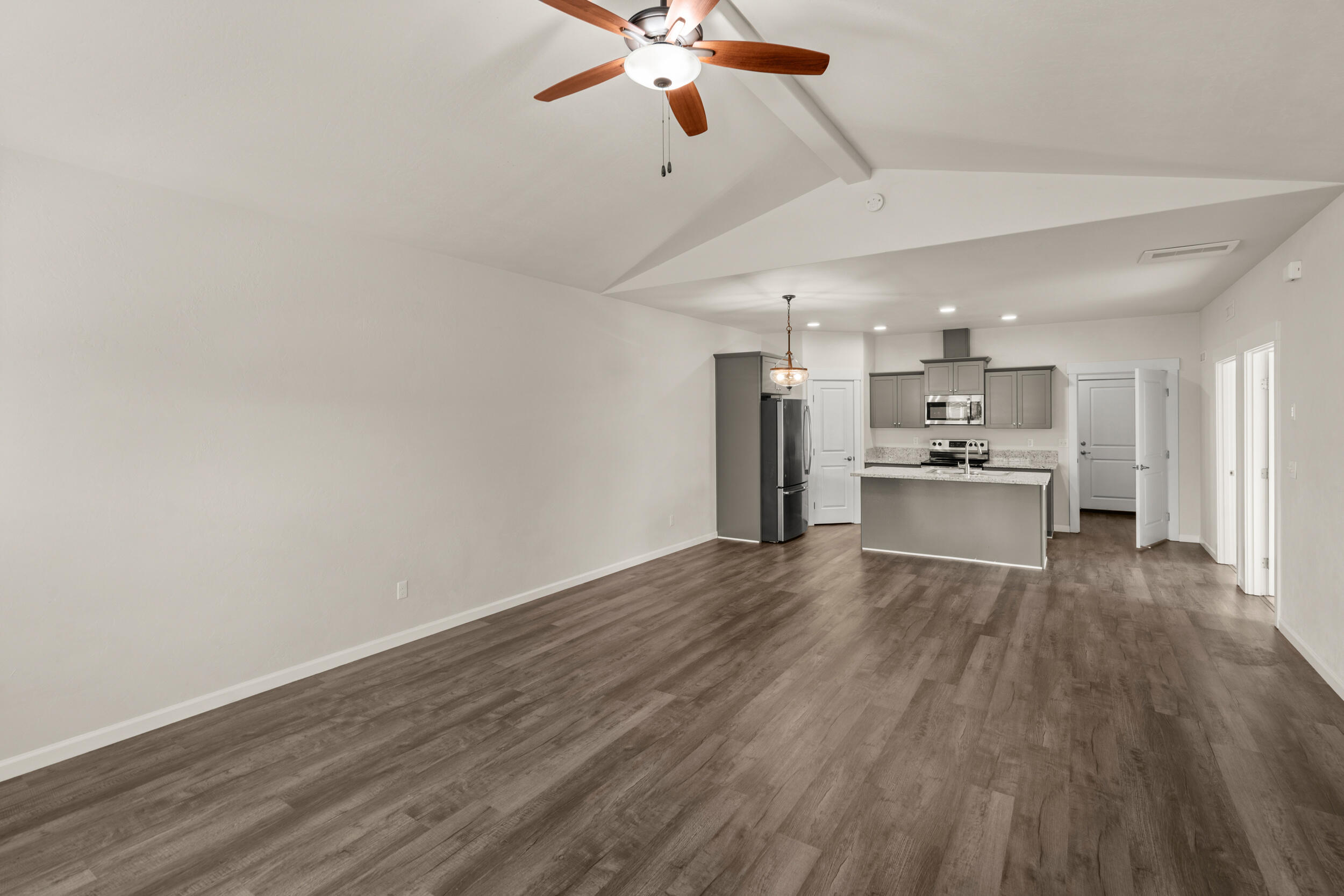 Morian Park Homes Phases 1And 2 - Residential