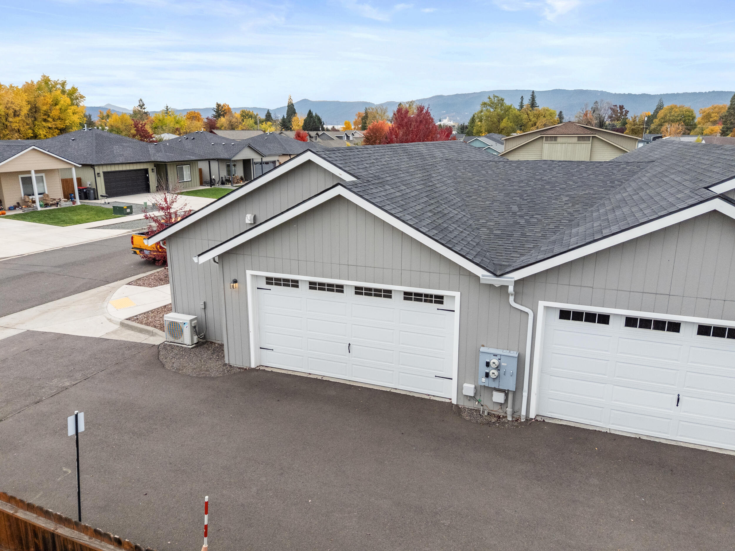 Morian Park Homes Phases 1And 2 - Residential