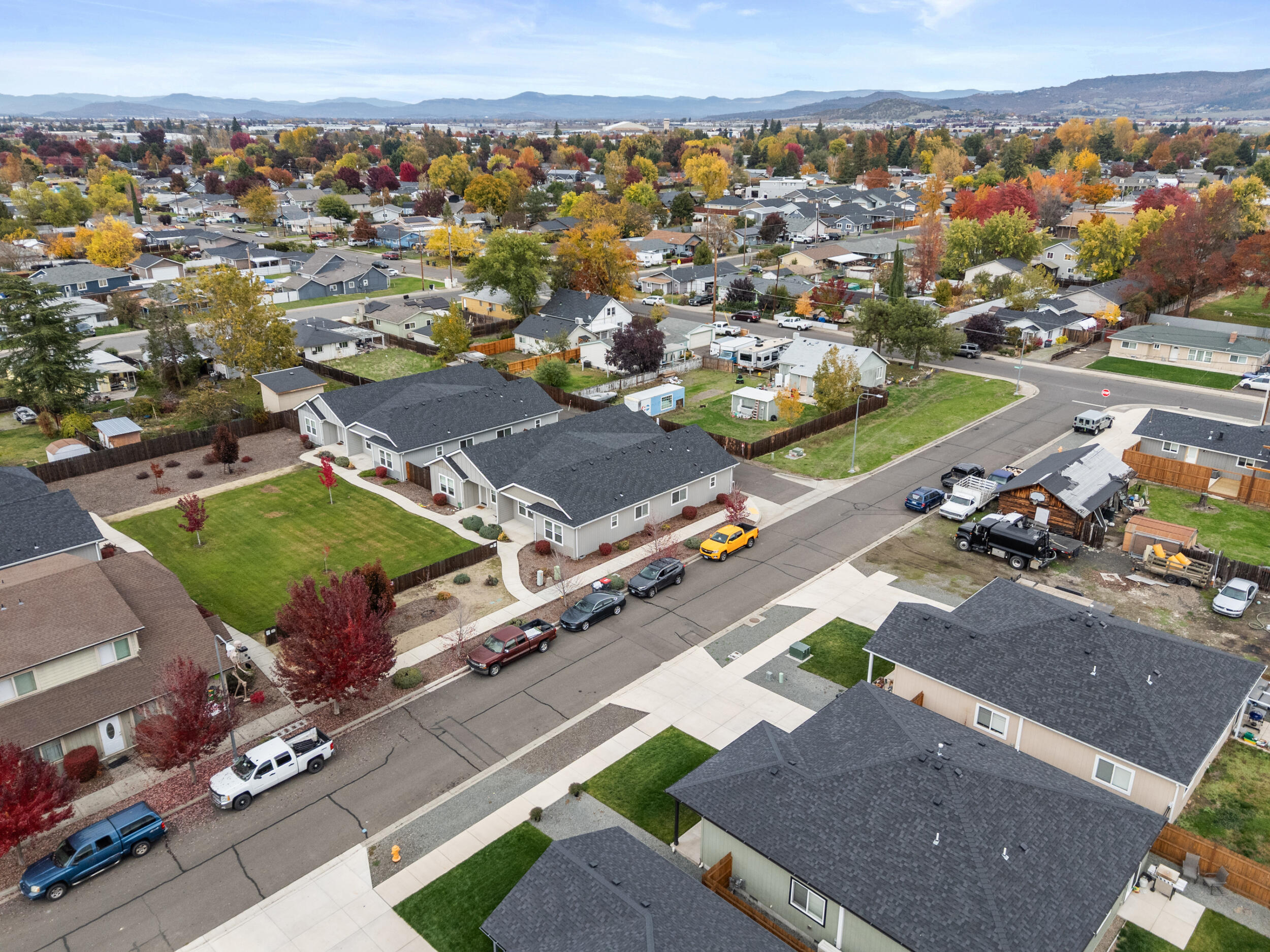 Morian Park Homes Phases 1And 2 - Residential