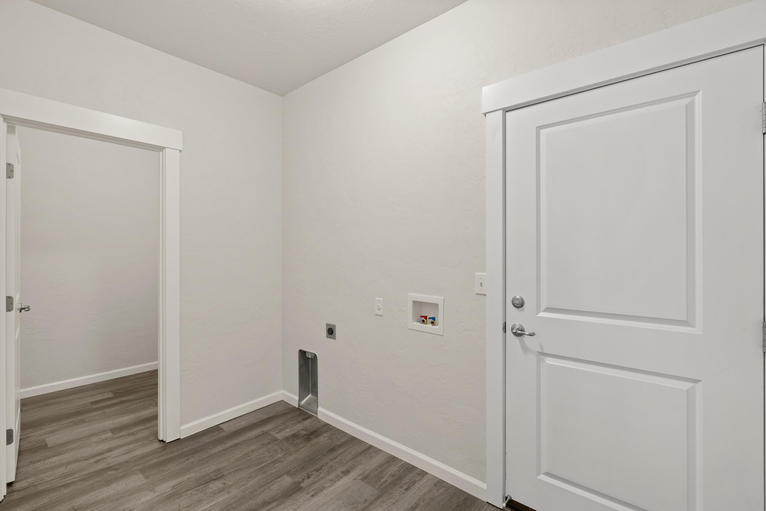 Morian Park Homes Phases 1And 2 - Residential