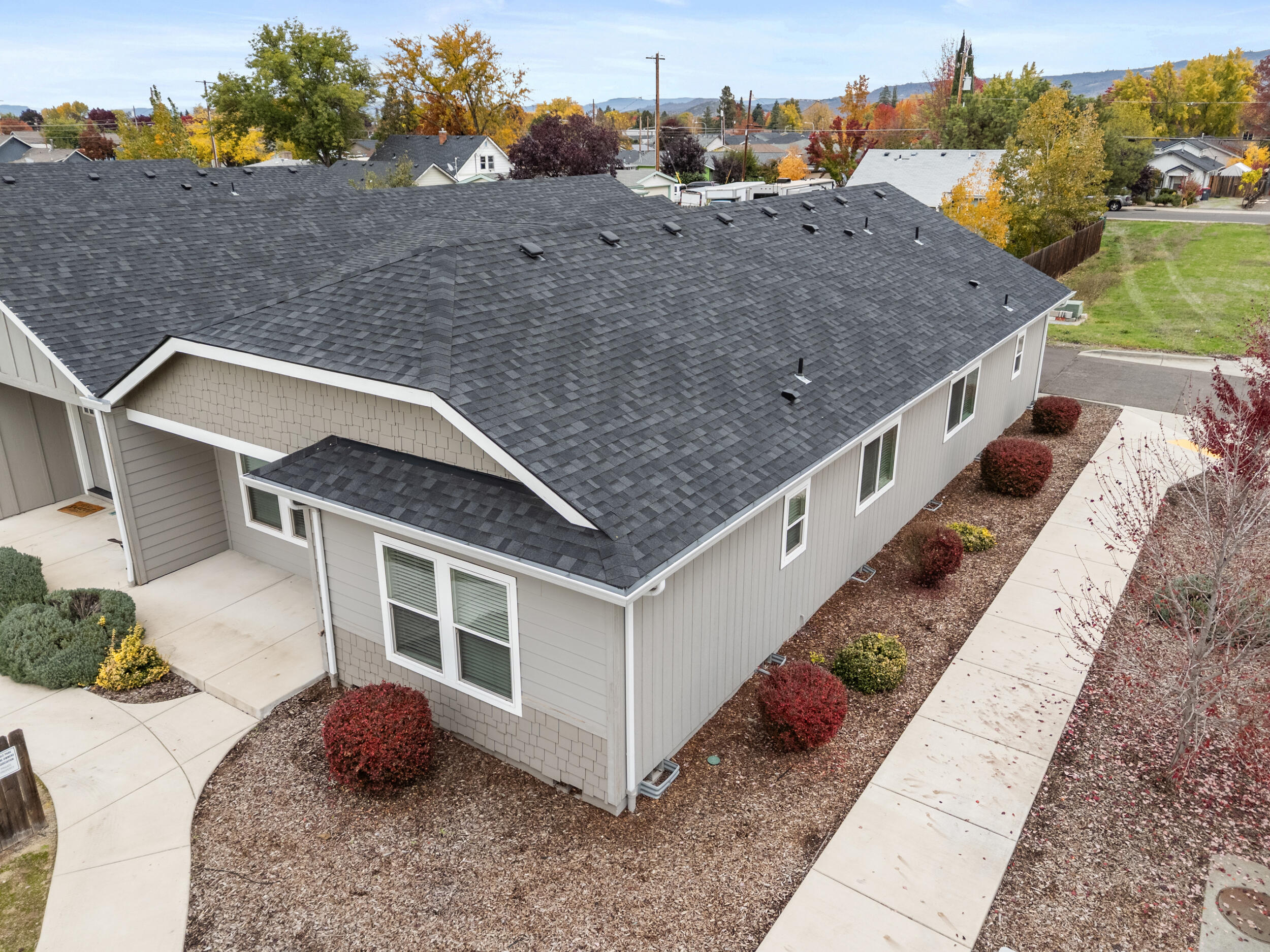 Morian Park Homes Phases 1And 2 - Residential