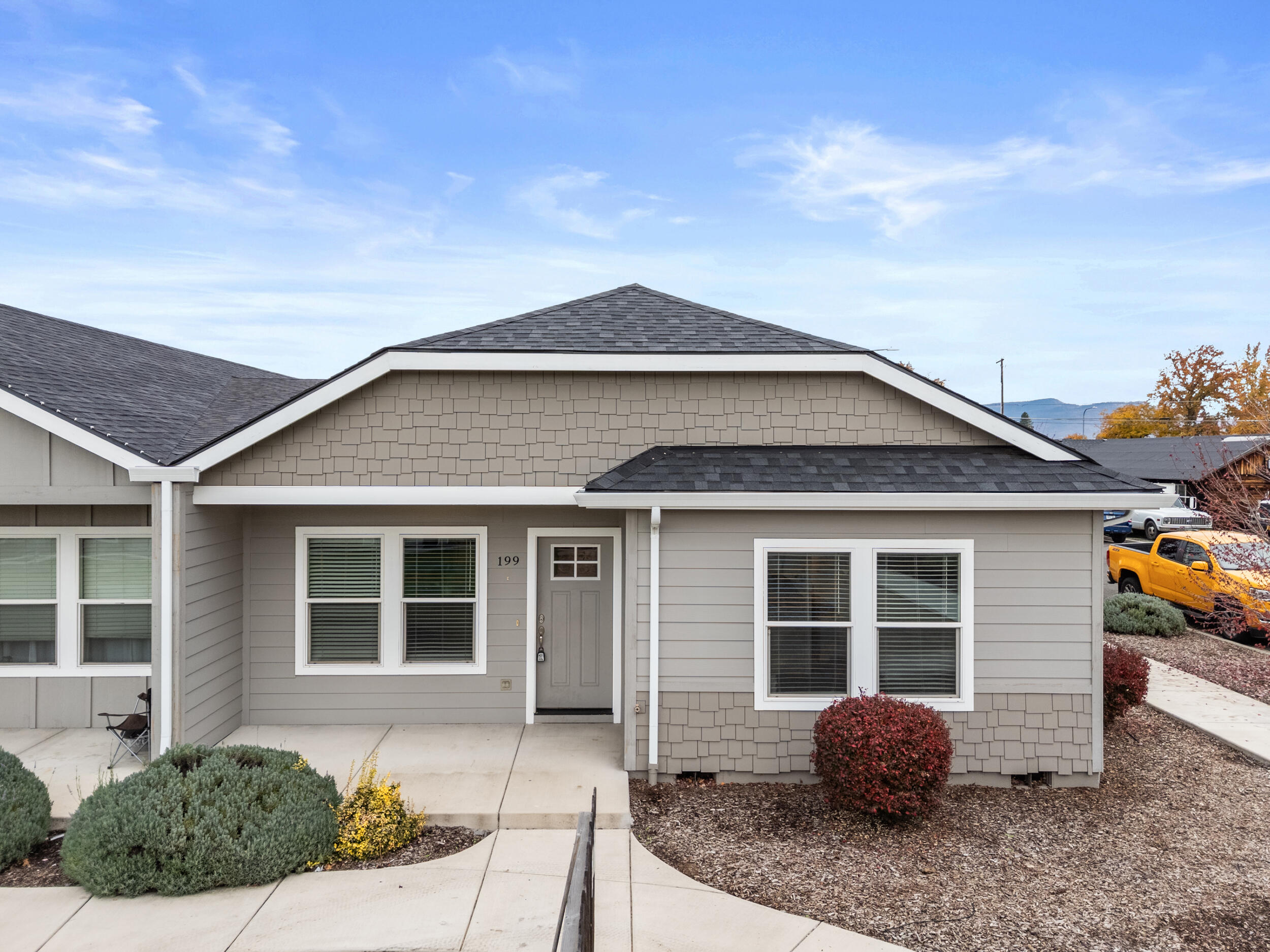 Morian Park Homes Phases 1And 2 - Residential