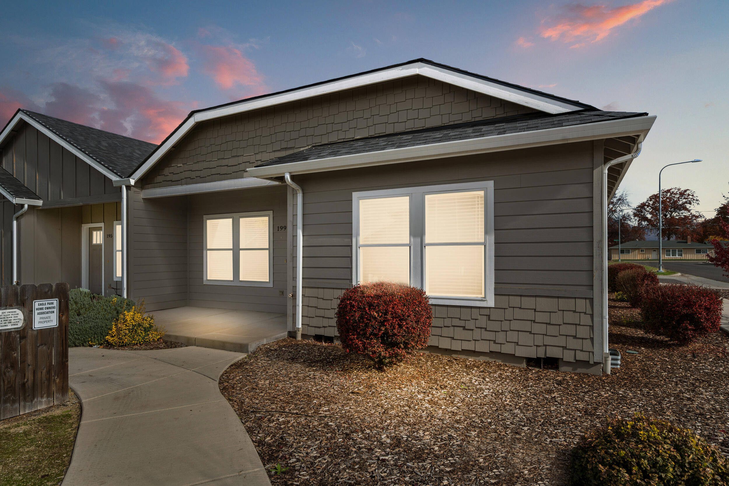 Morian Park Homes Phases 1And 2 - Residential