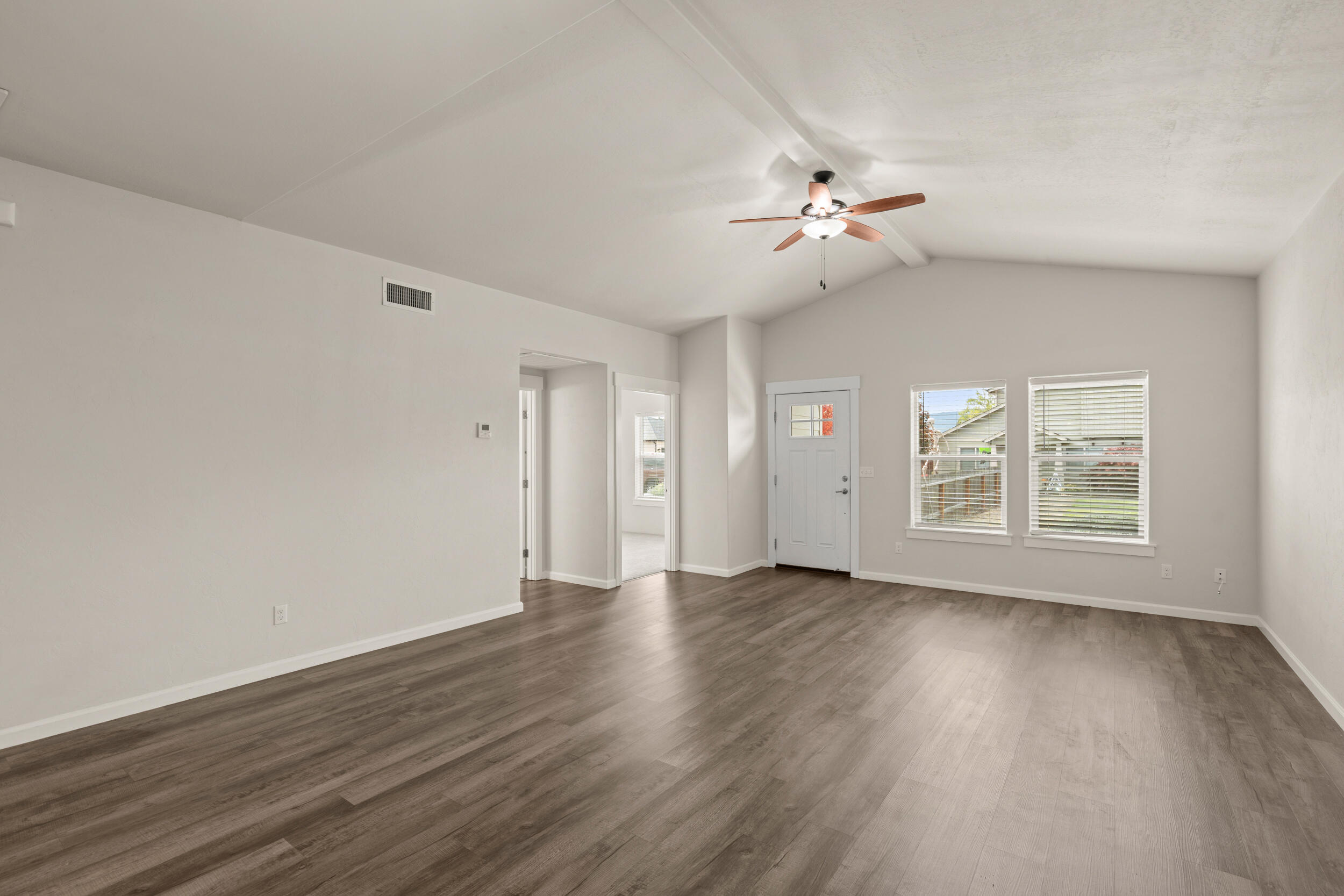 Morian Park Homes Phases 1And 2 - Residential