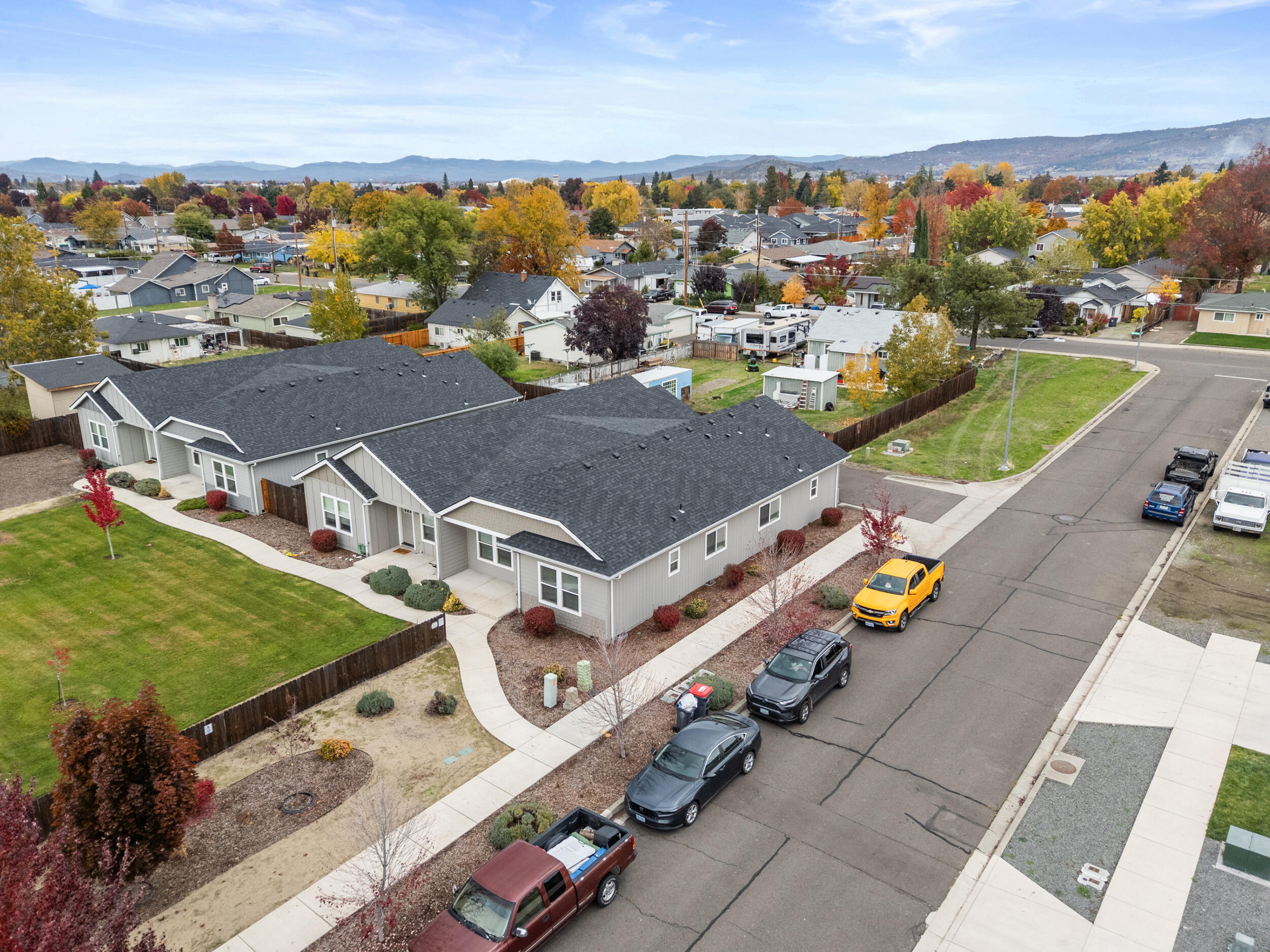 Morian Park Homes Phases 1And 2 - Residential