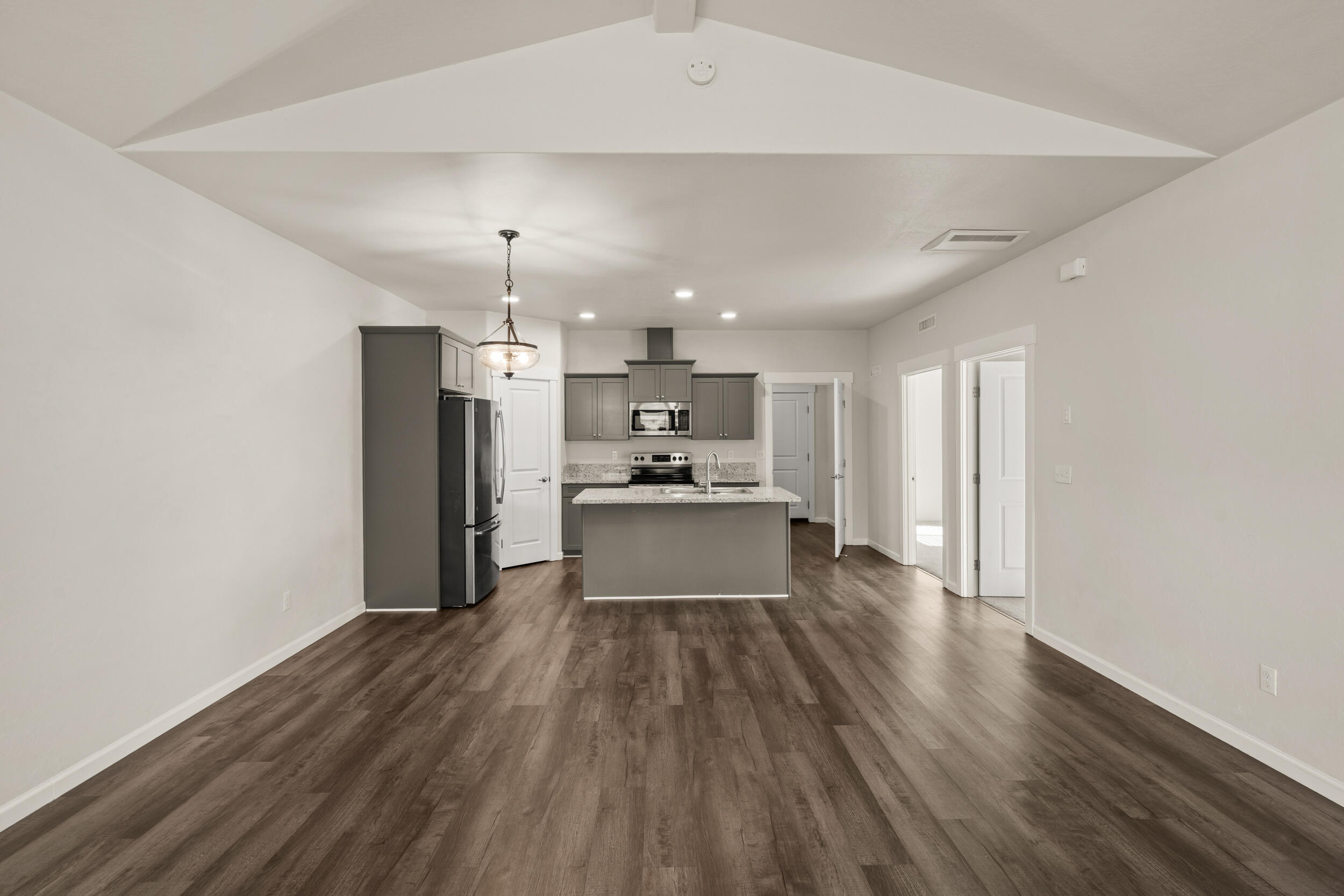 Morian Park Homes Phases 1And 2 - Residential