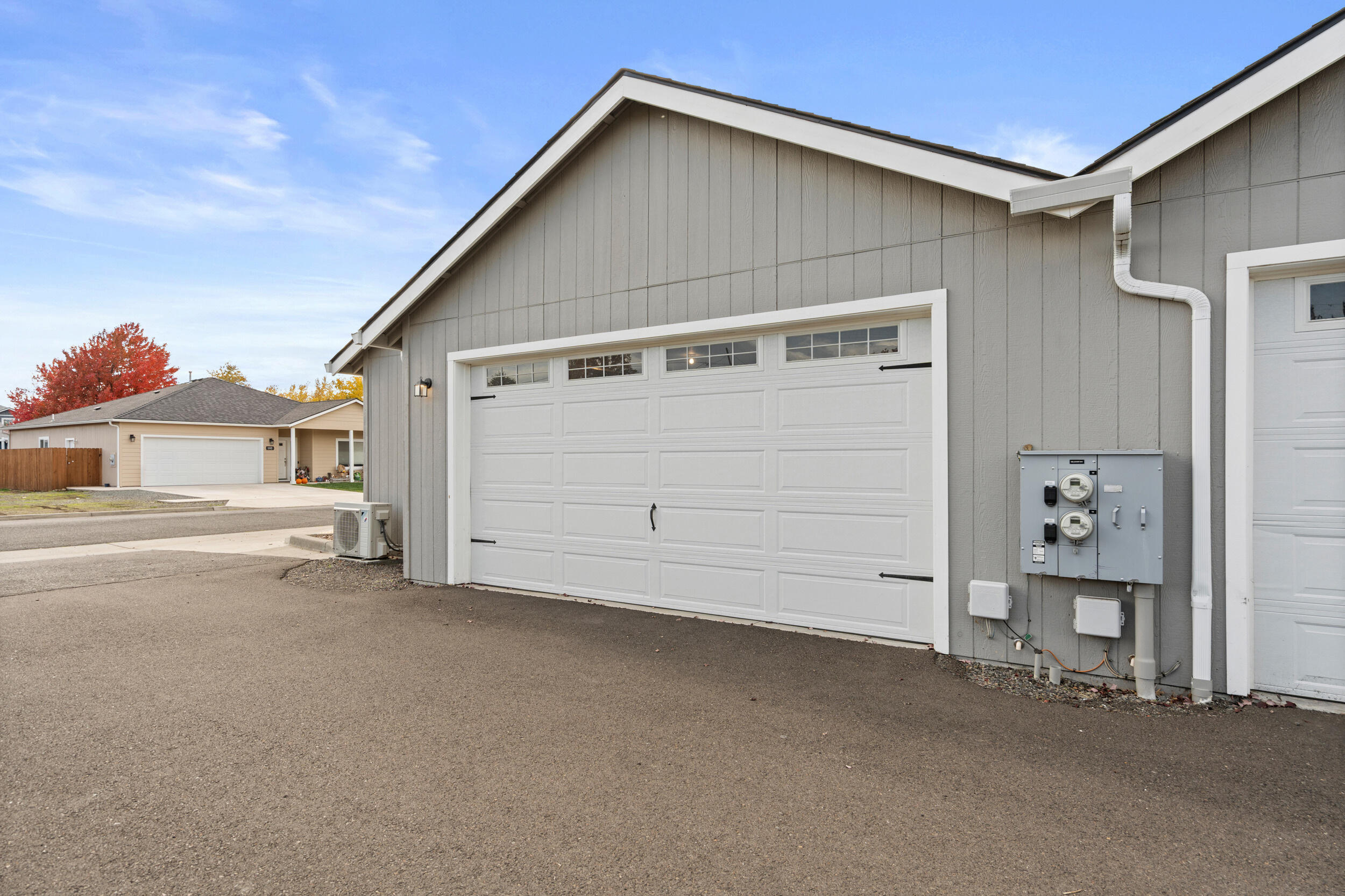 Morian Park Homes Phases 1And 2 - Residential