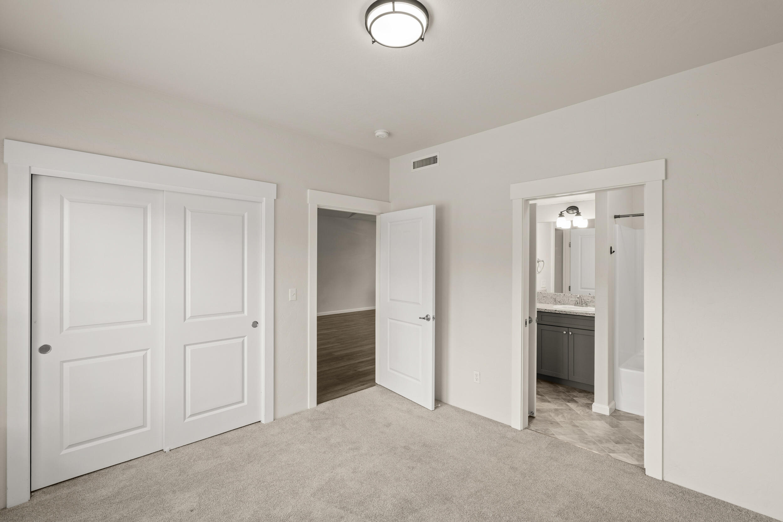 Morian Park Homes Phases 1And 2 - Residential