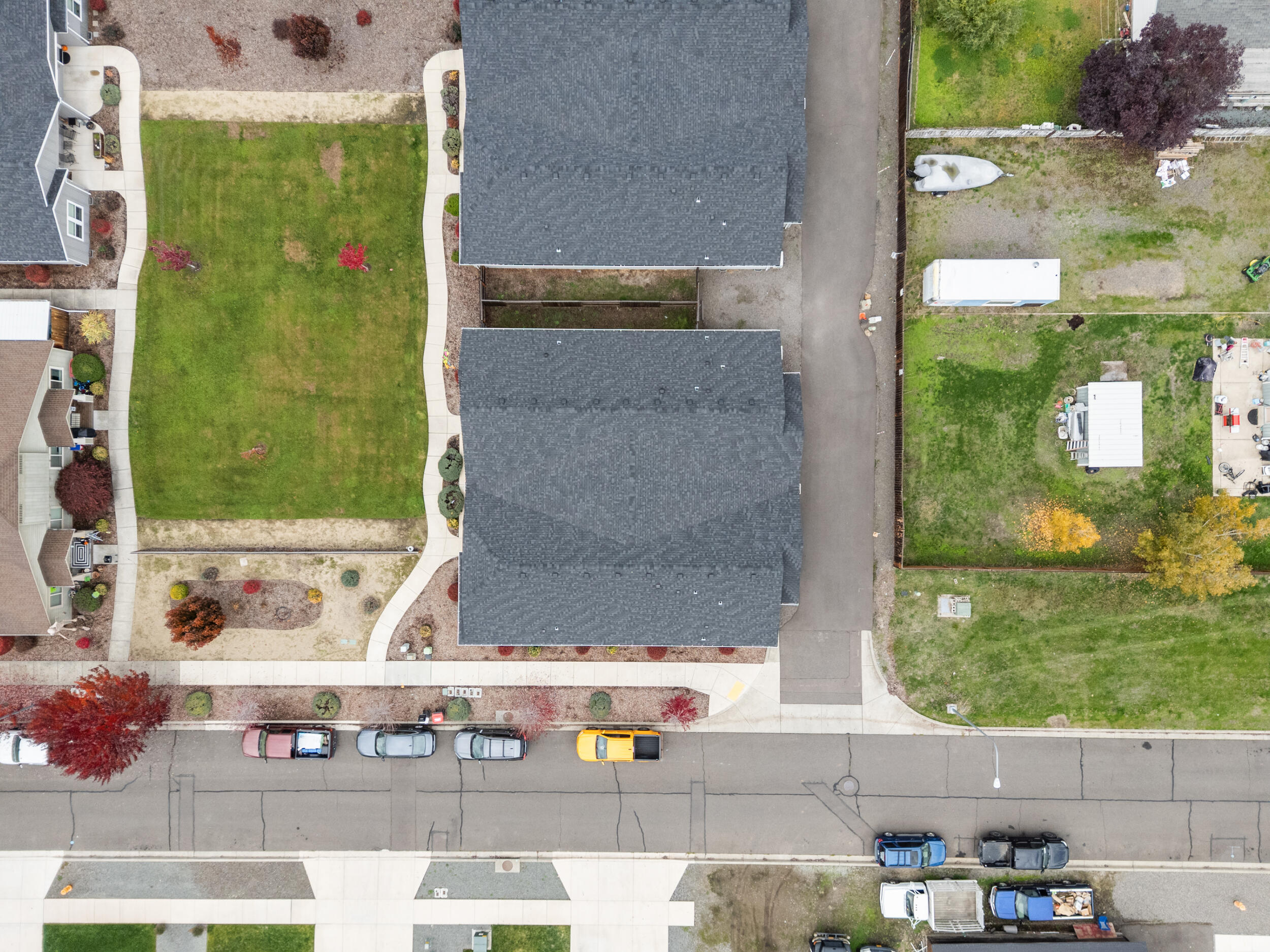 Morian Park Homes Phases 1And 2 - Residential