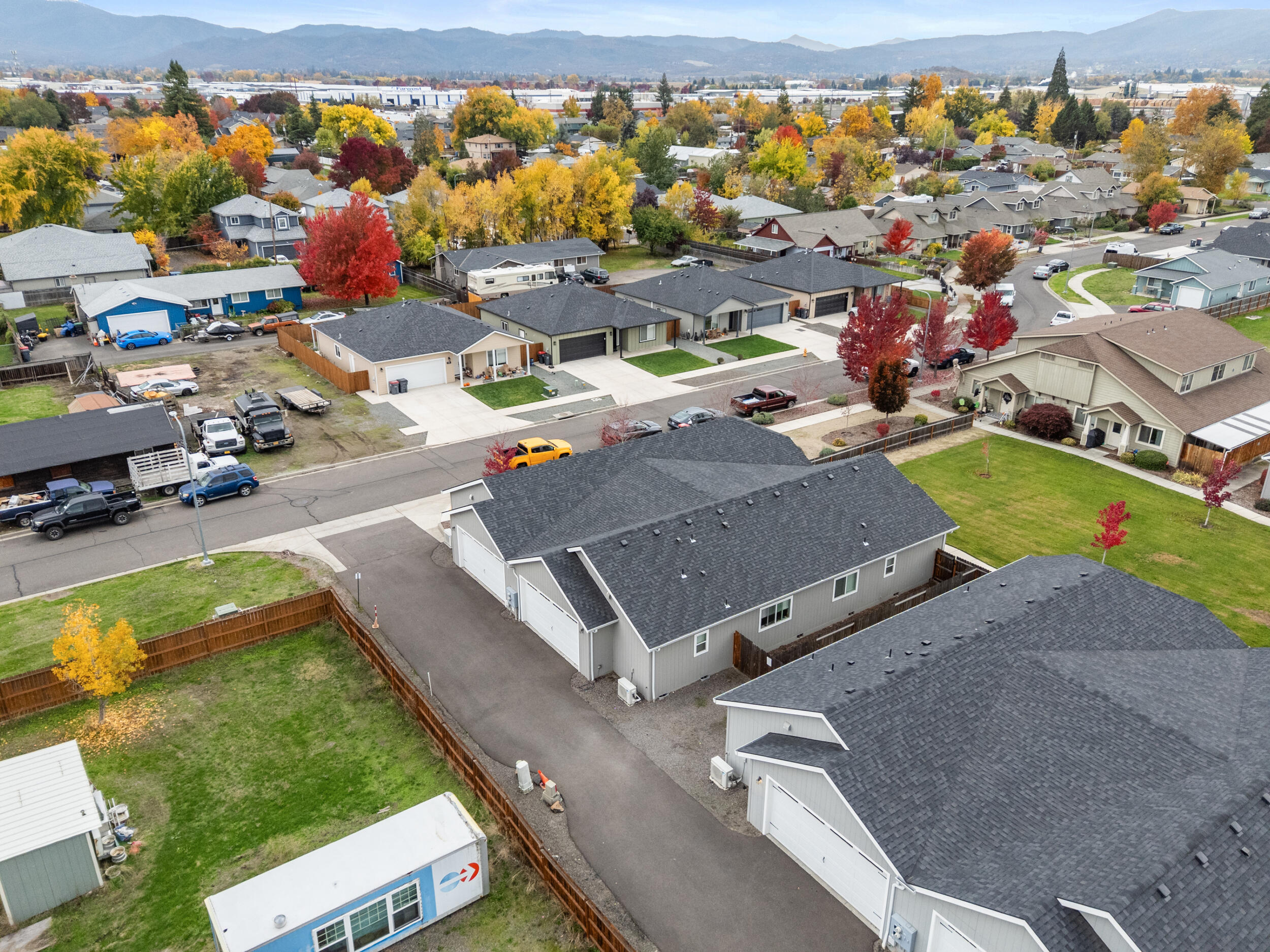 Morian Park Homes Phases 1And 2 - Residential