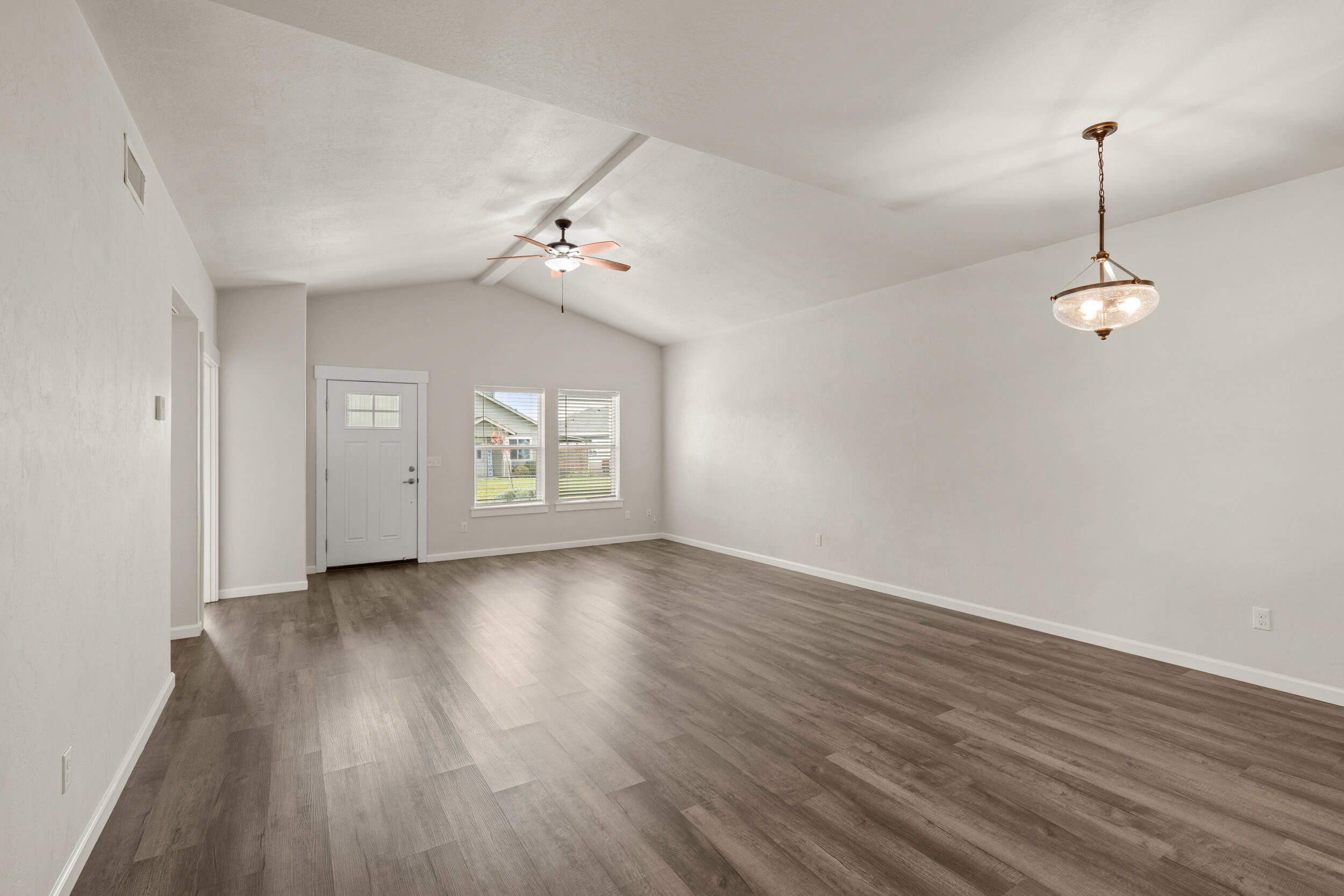 Morian Park Homes Phases 1And 2 - Residential