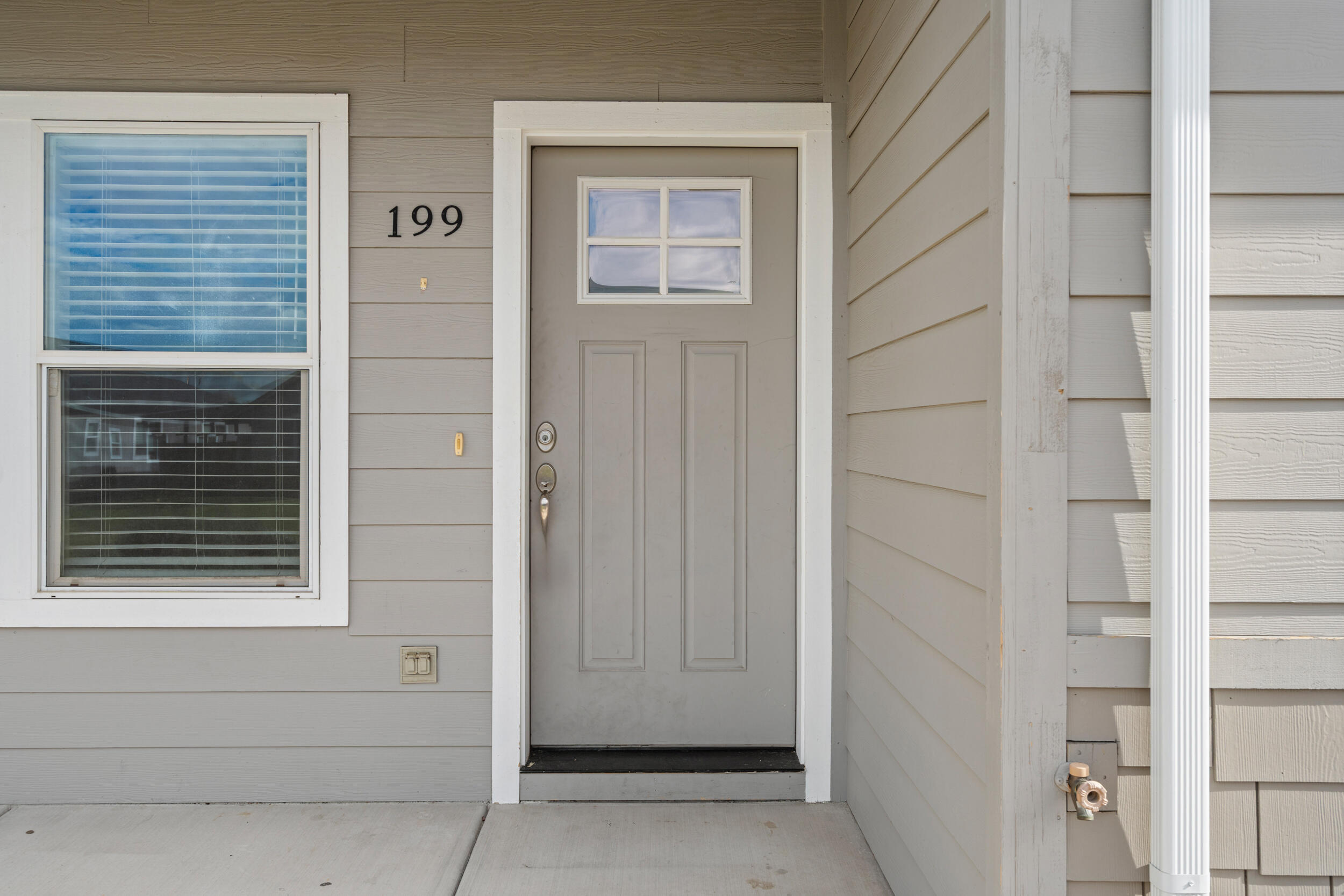 Morian Park Homes Phases 1And 2 - Residential