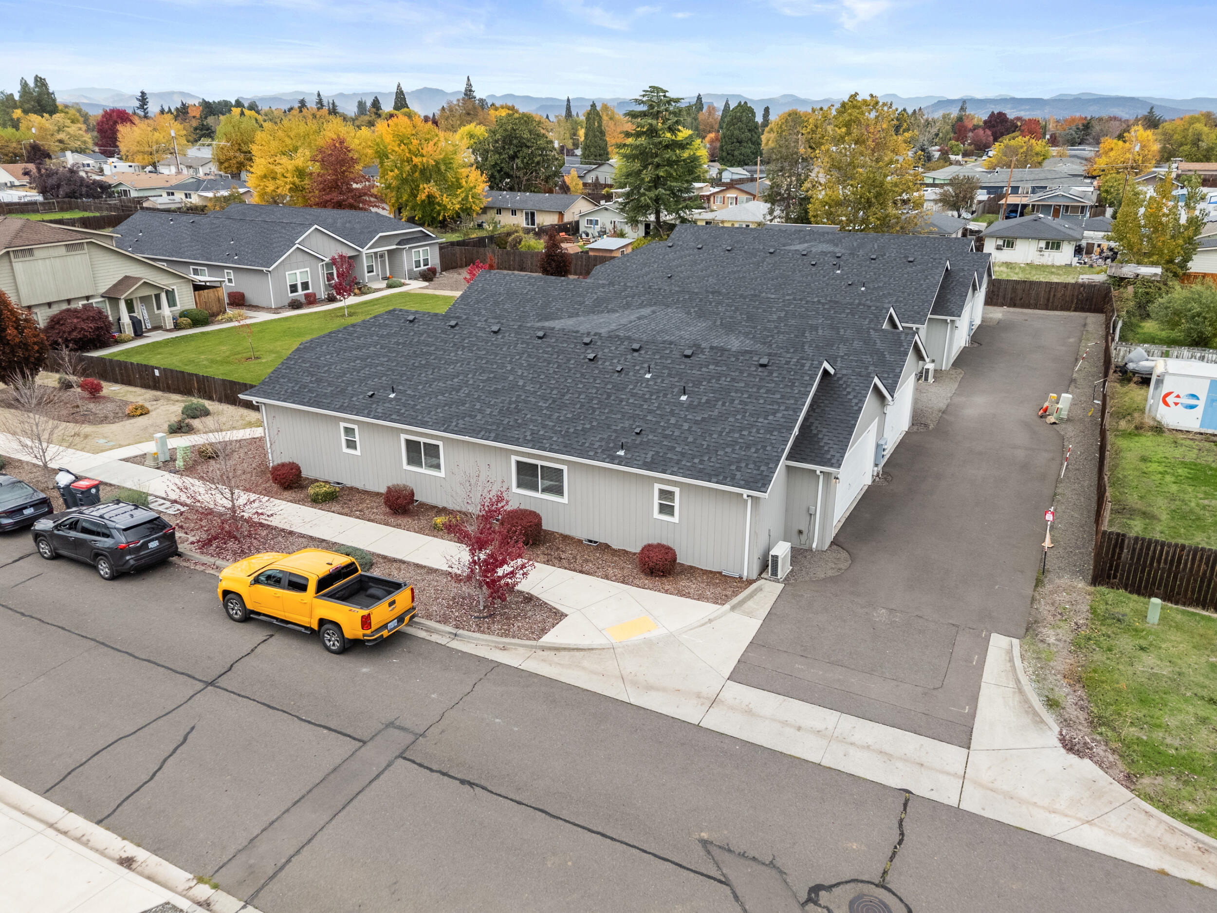 Morian Park Homes Phases 1And 2 - Residential