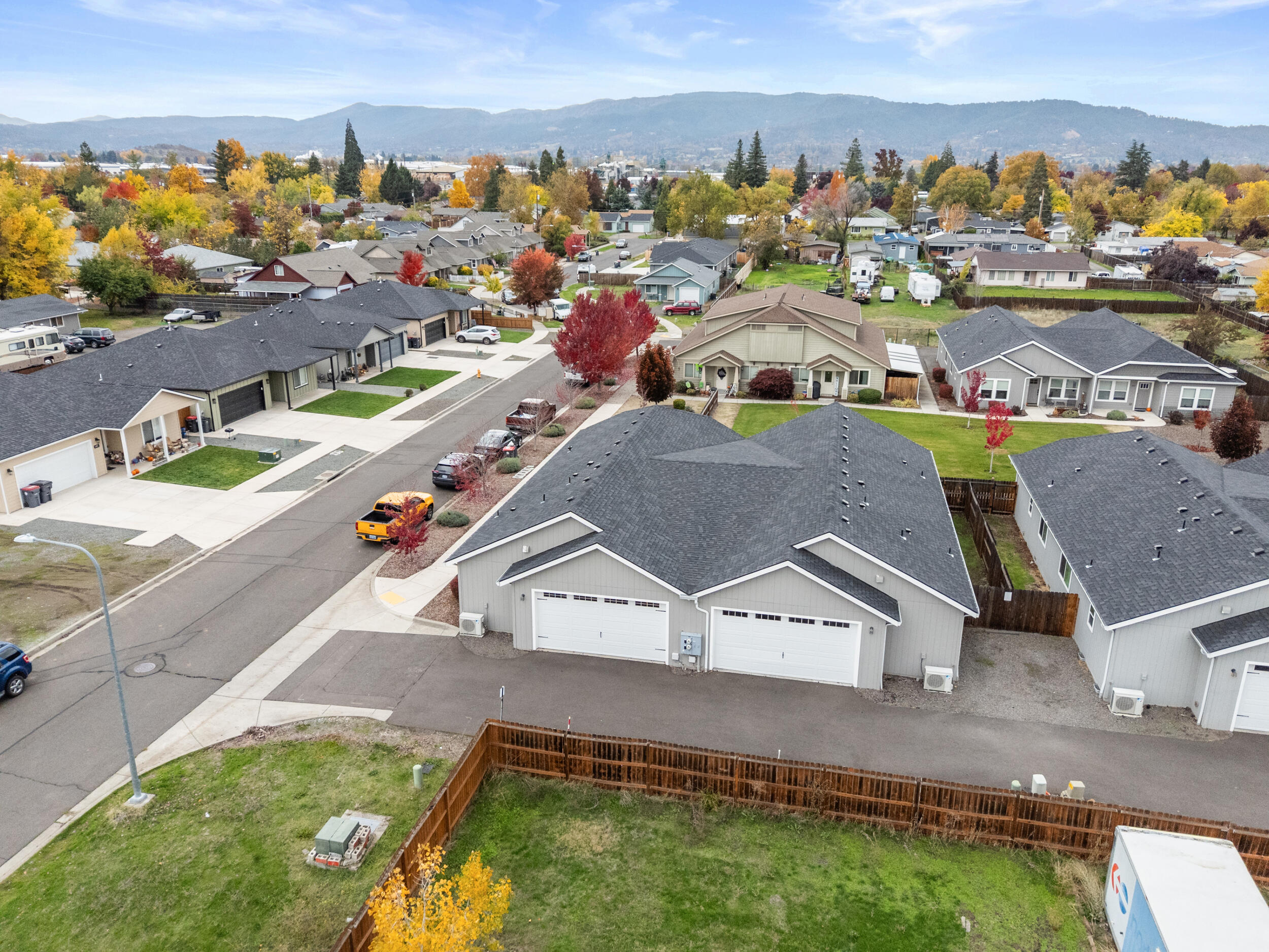 Morian Park Homes Phases 1And 2 - Residential