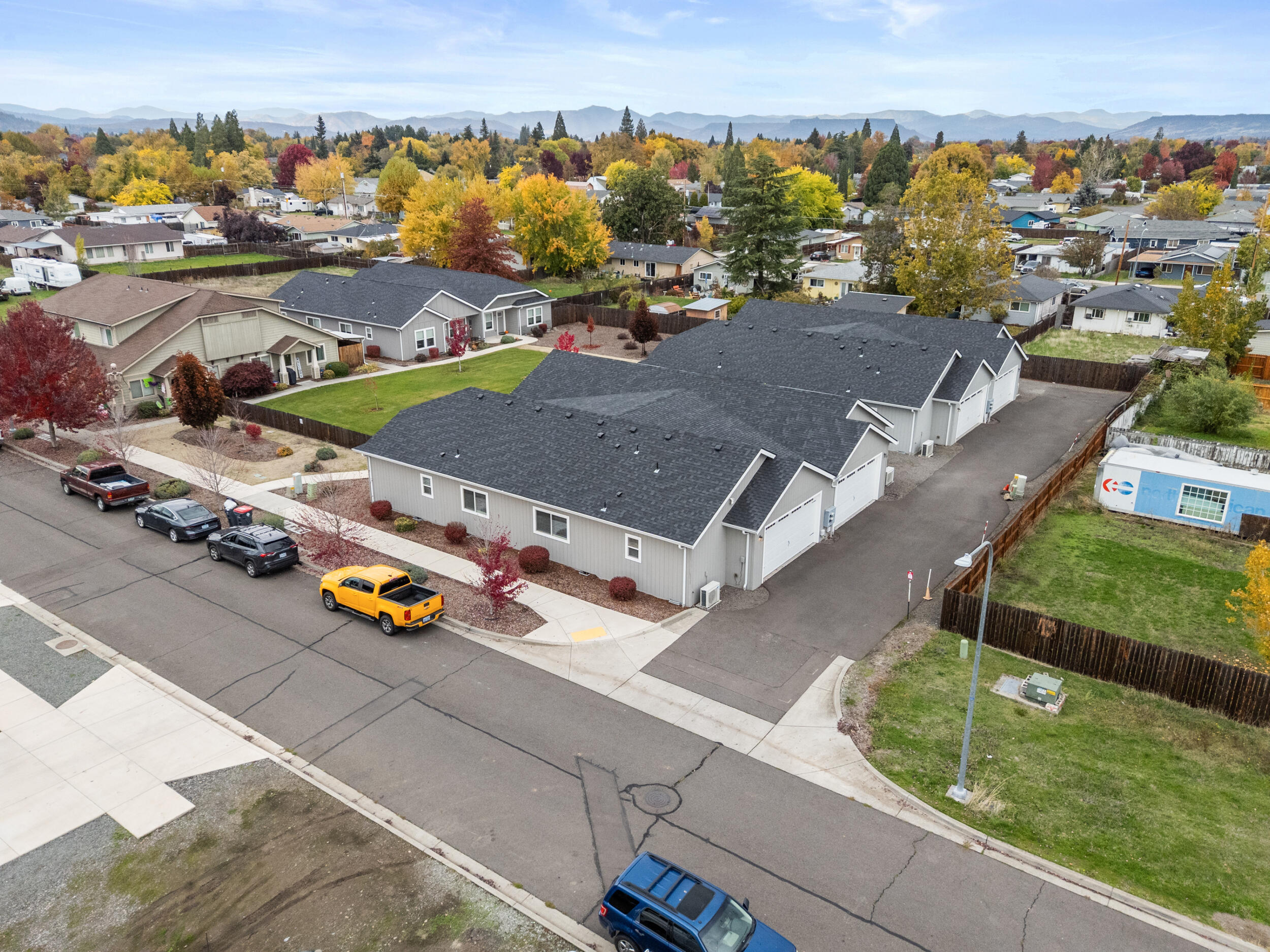 Morian Park Homes Phases 1And 2 - Residential