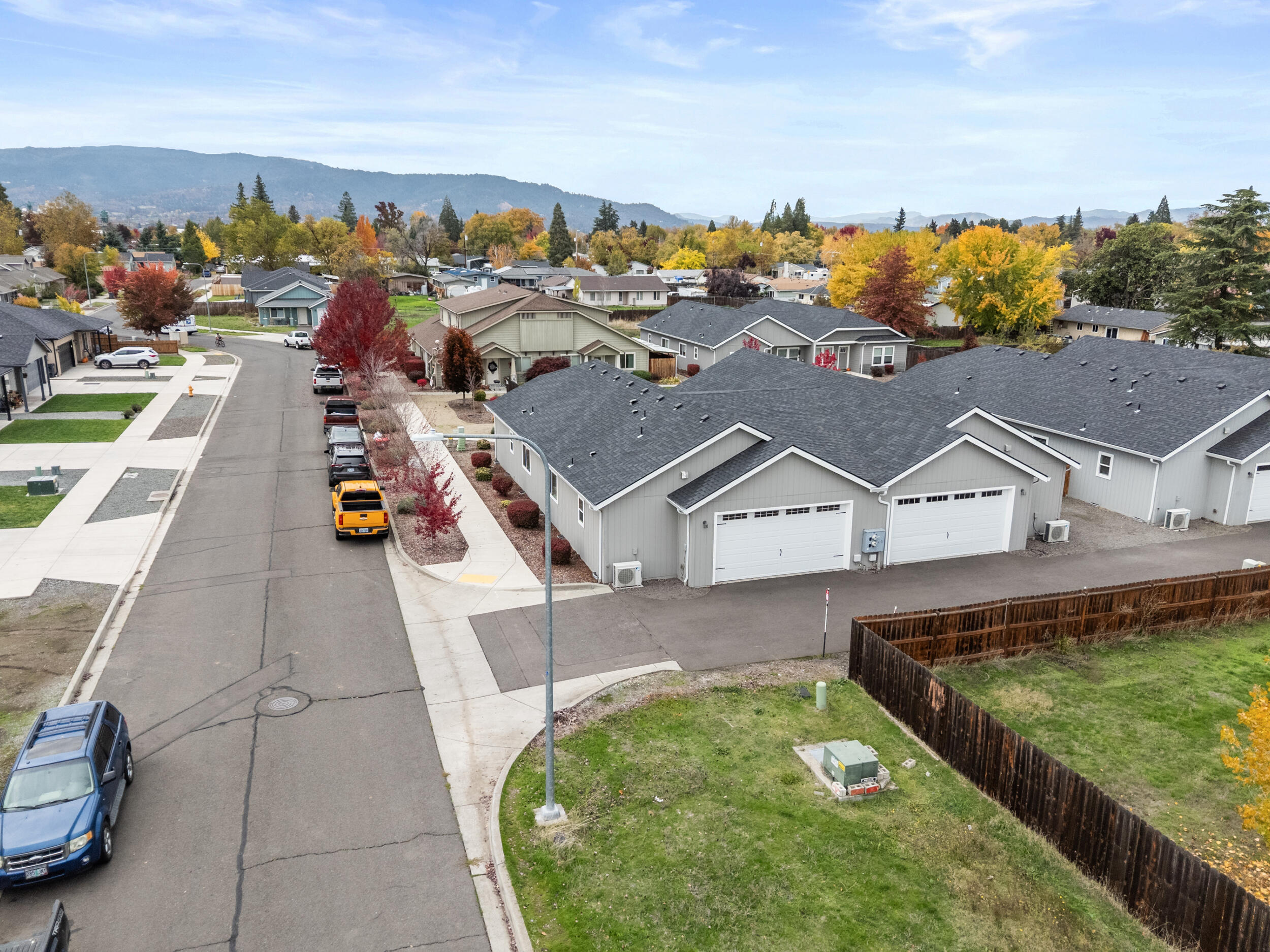 Morian Park Homes Phases 1And 2 - Residential