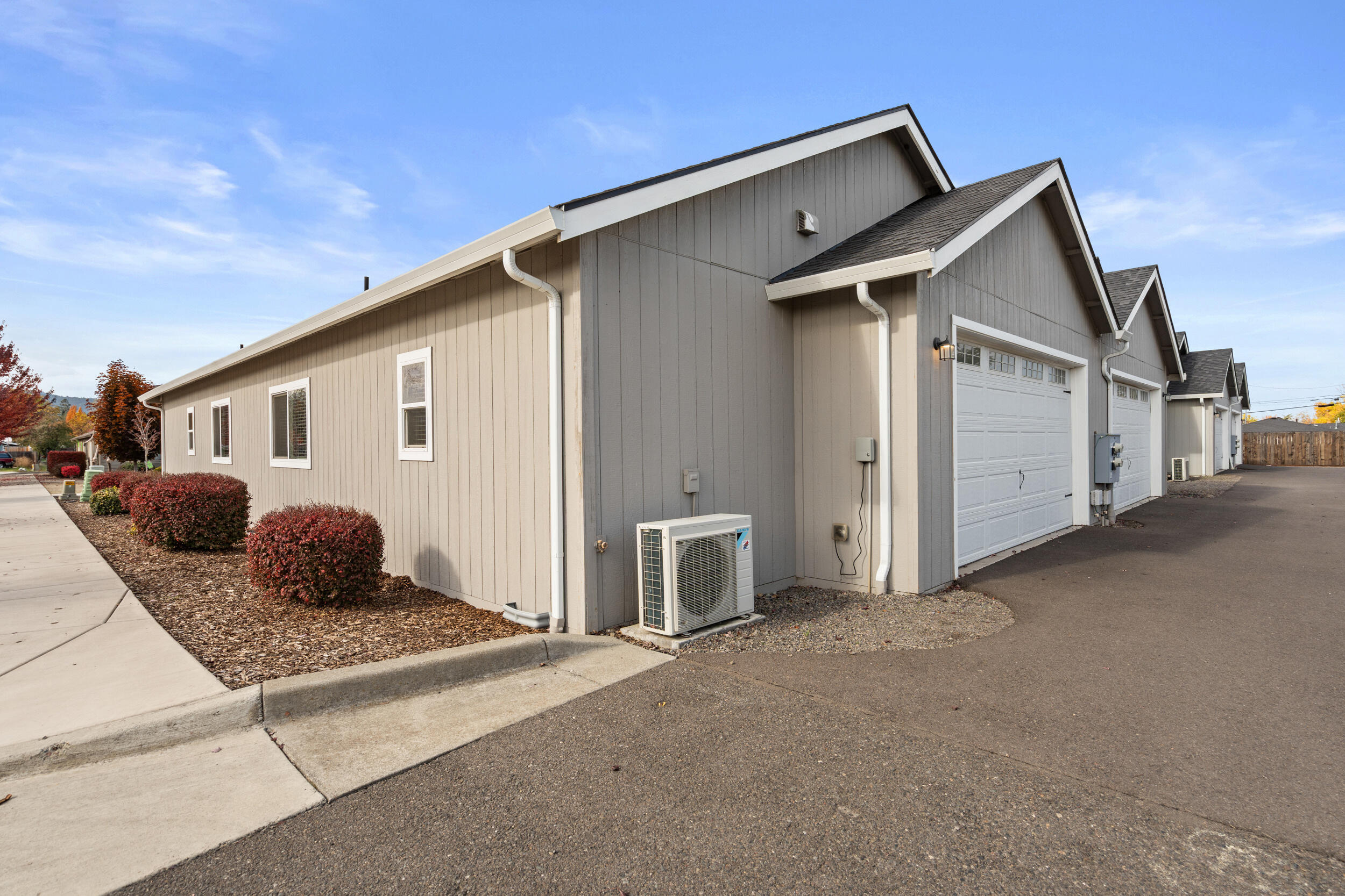 Morian Park Homes Phases 1And 2 - Residential