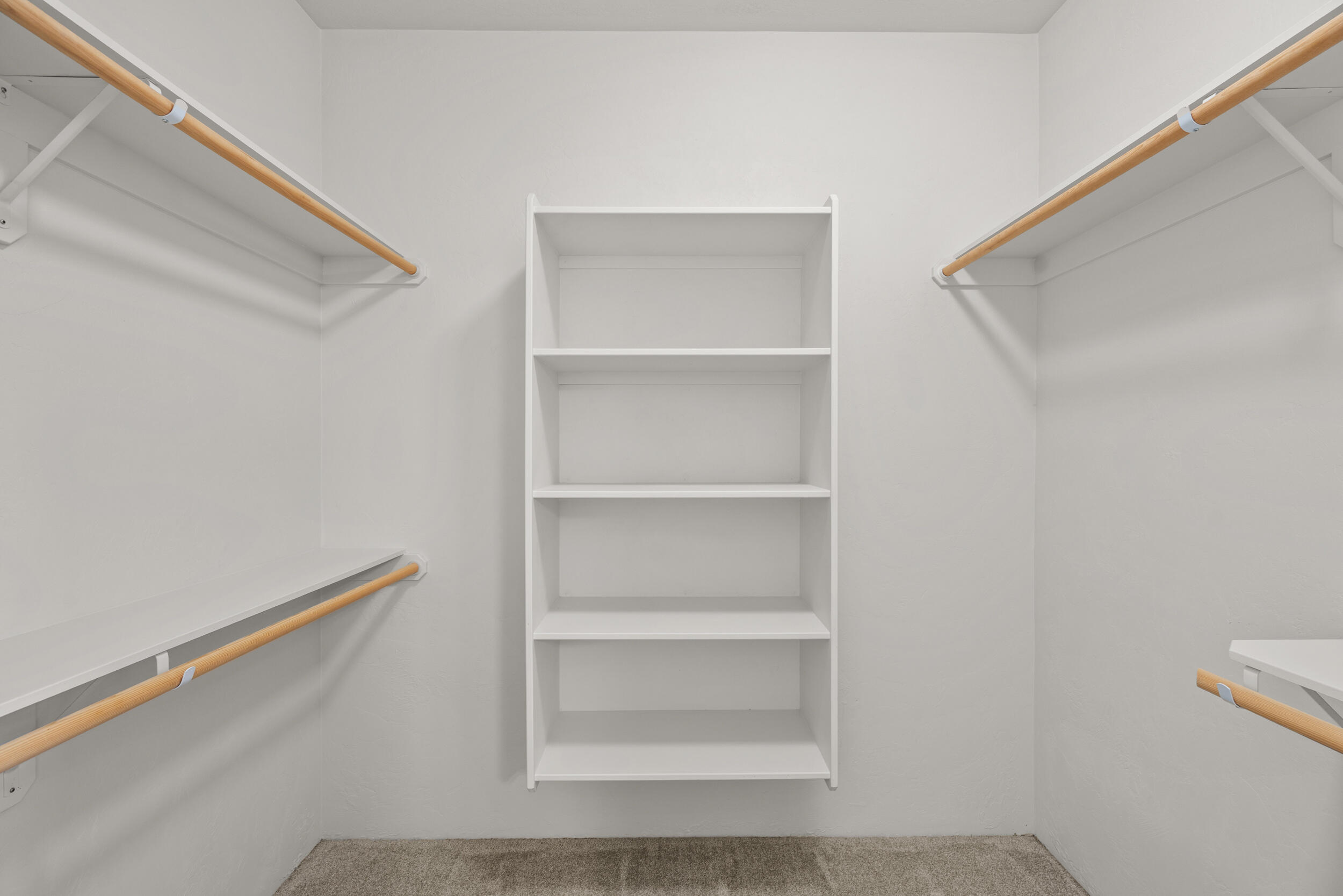 Morian Park Homes Phases 1And 2 - Residential