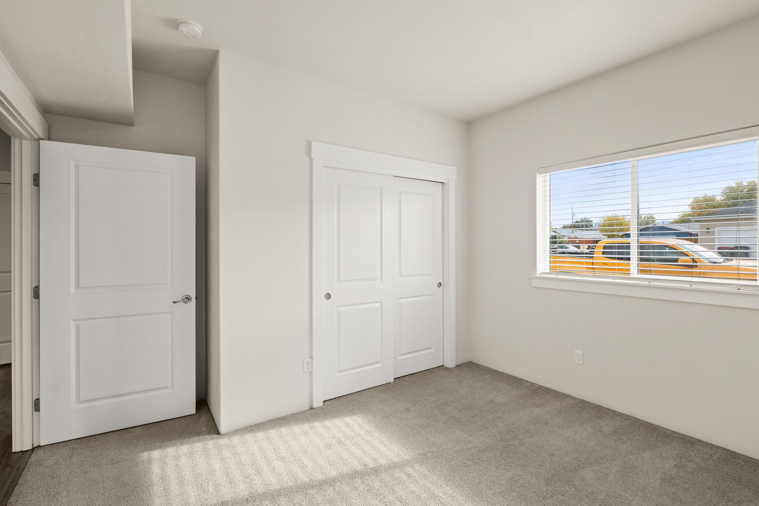 Morian Park Homes Phases 1And 2 - Residential