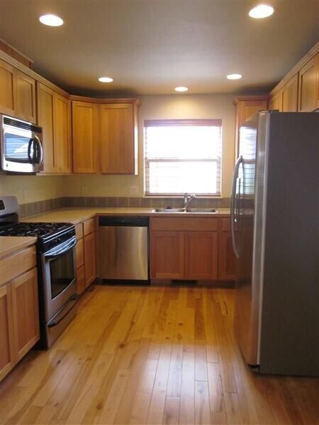 Oakview - Residential