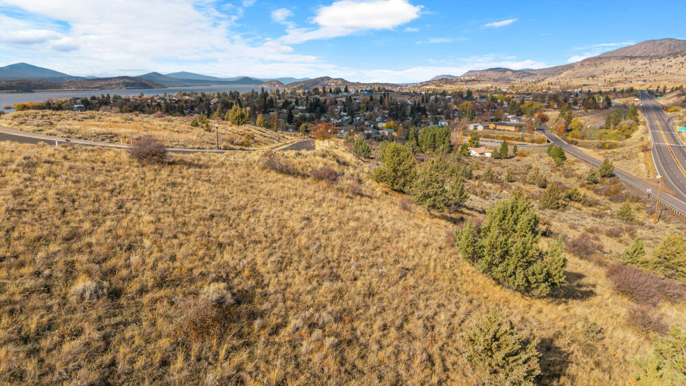 Link River Estates - Land