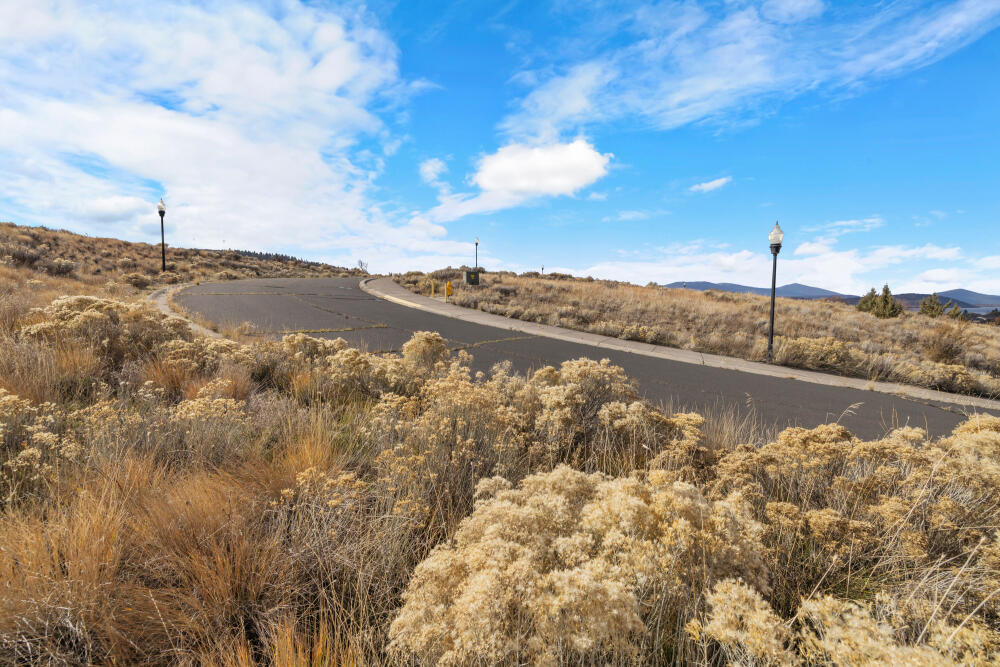 Link River Estates - Land