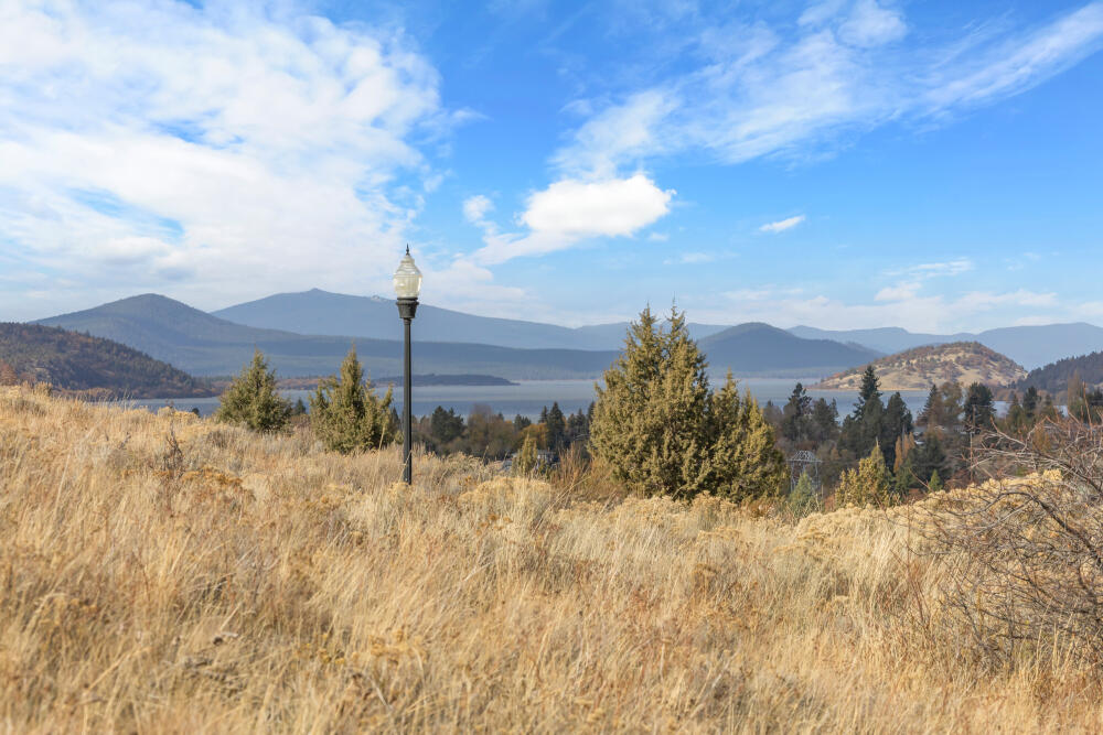 Link River Estates - Land