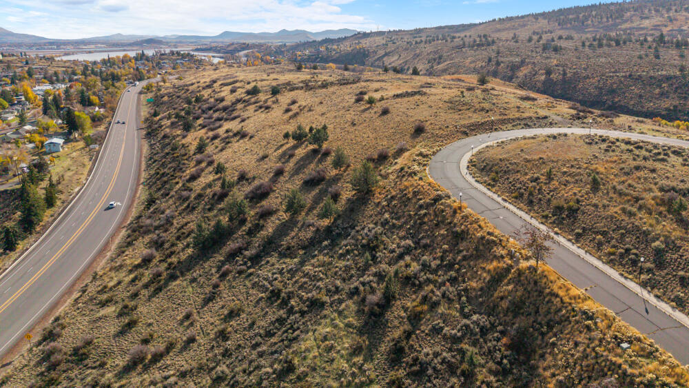 Link River Estates - Land