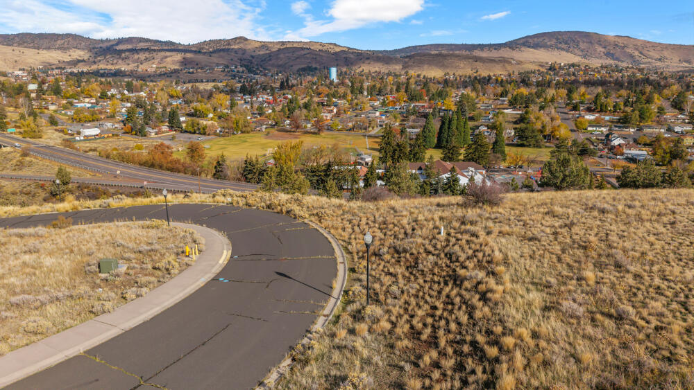 Link River Estates - Land