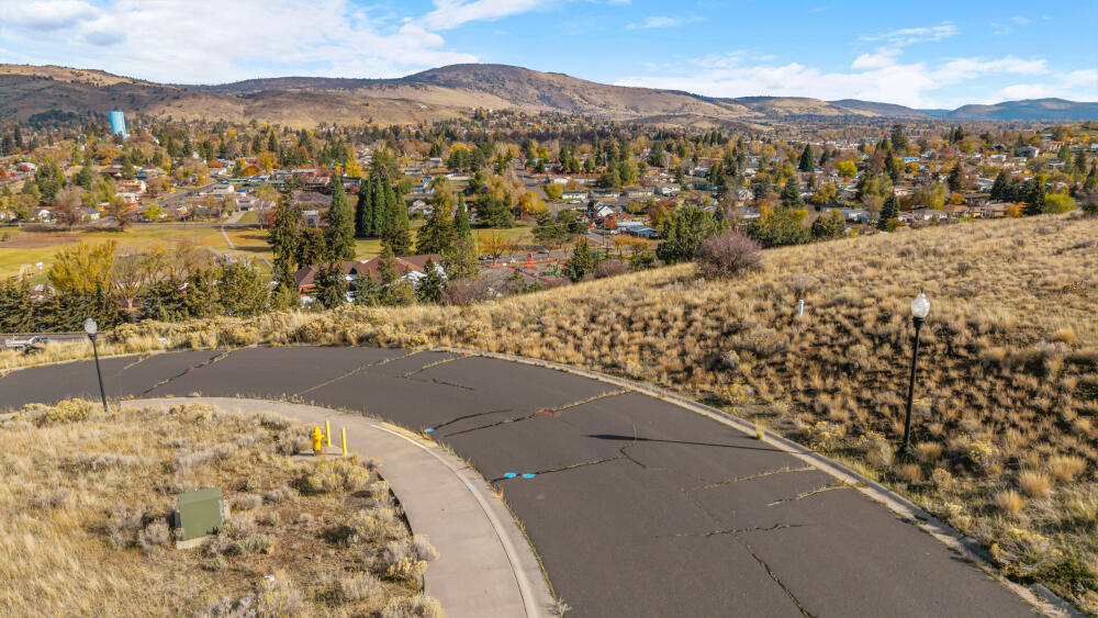 Link River Estates - Land