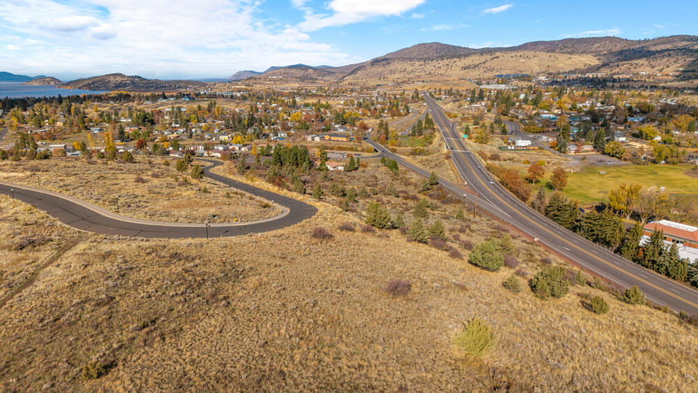 Link River Estates - Land