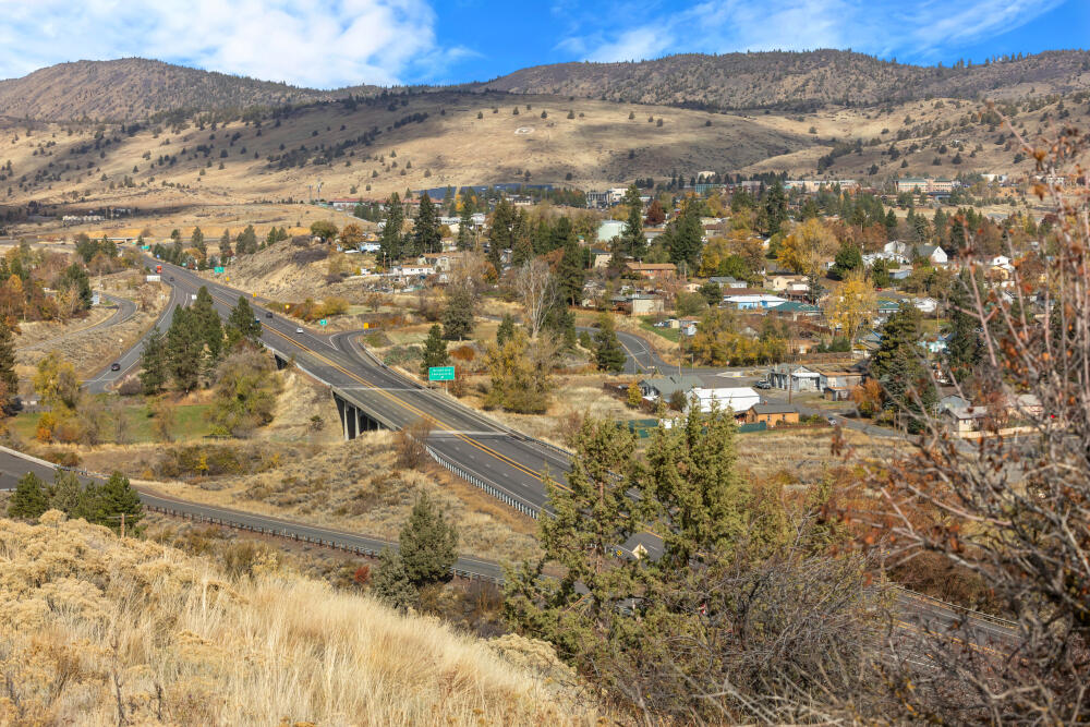 Link River Estates - Land