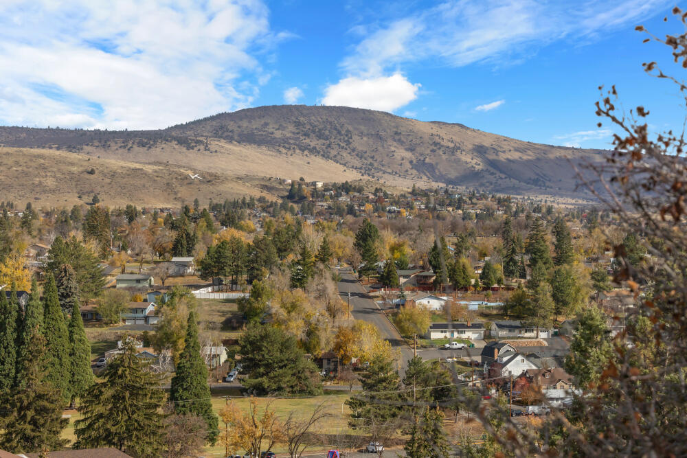 Link River Estates - Land