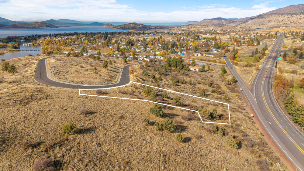 Link River Estates - Land