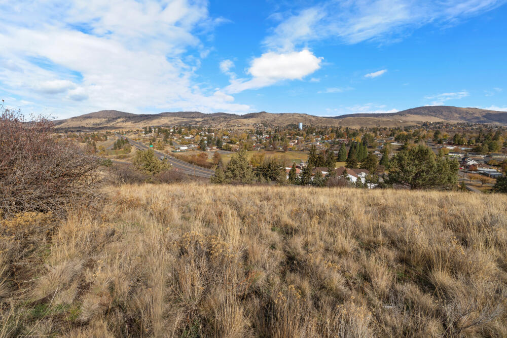 Link River Estates - Land