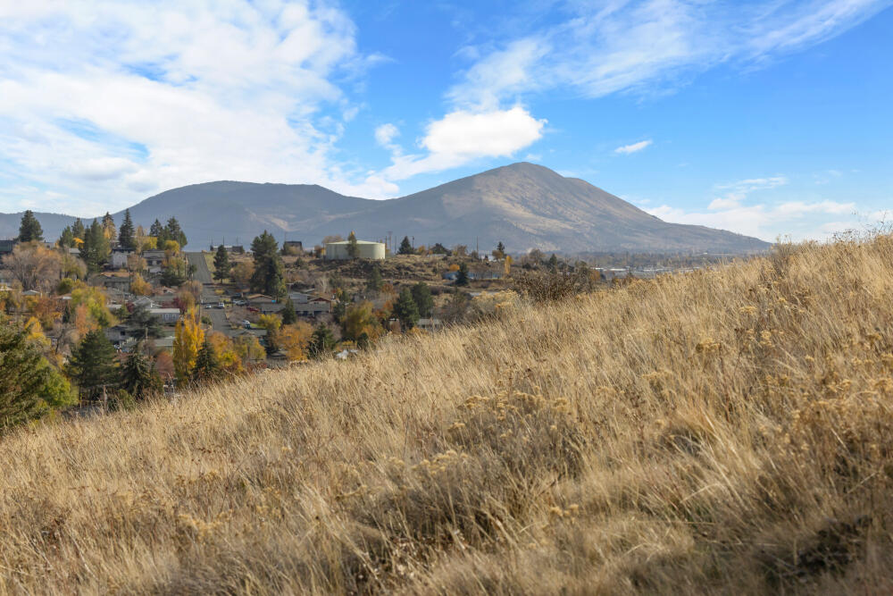 Link River Estates - Land