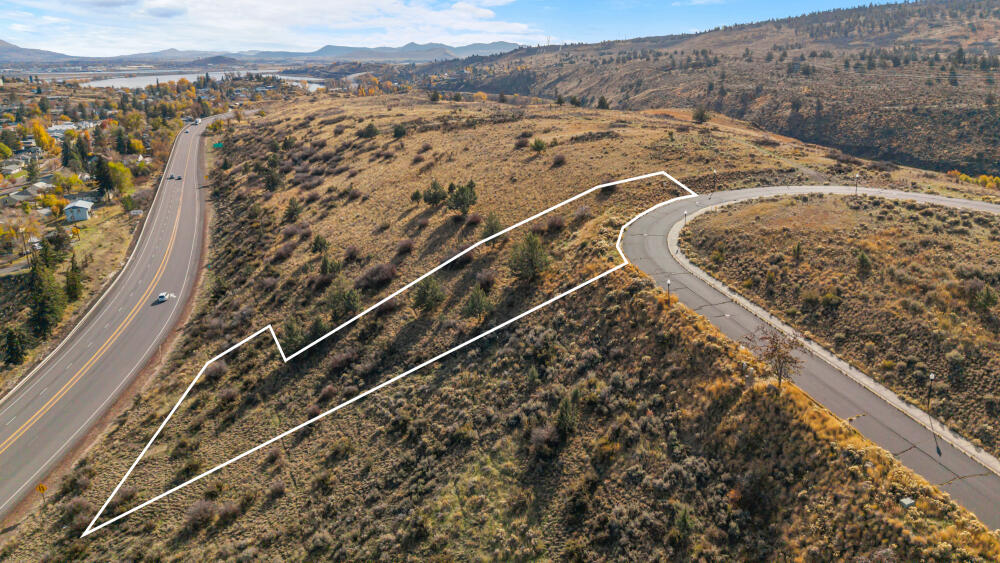 Link River Estates - Land