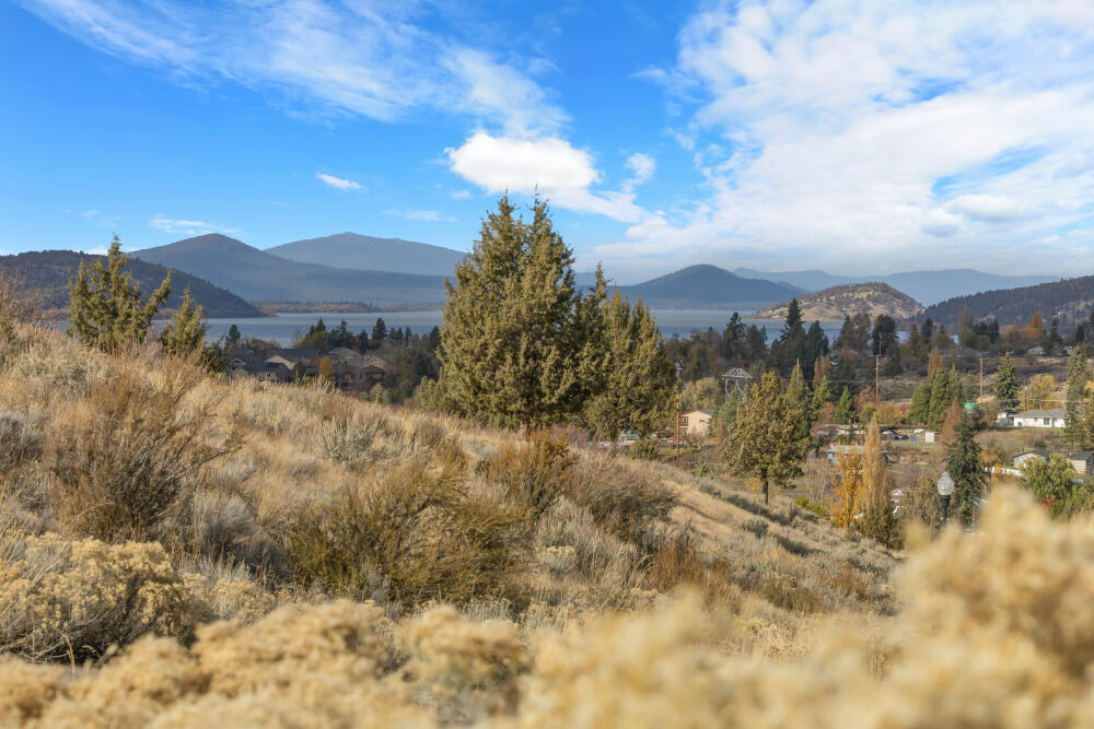 Link River Estates - Land