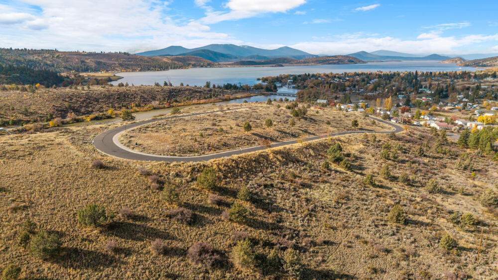 Link River Estates - Land