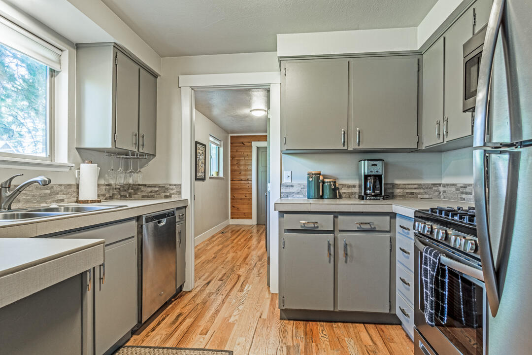 Wiestoria - Residential