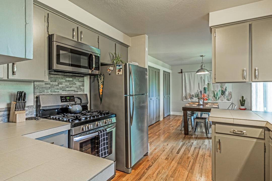 Wiestoria - Residential