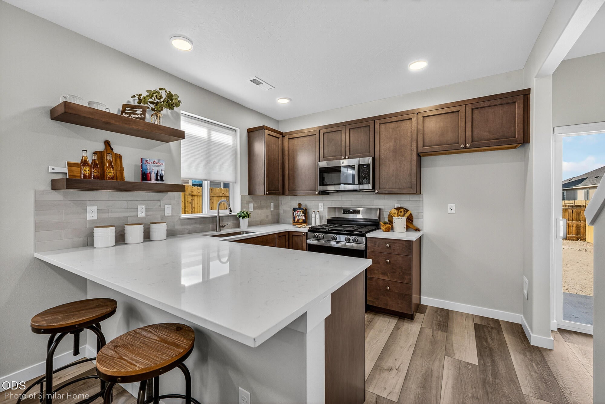 2700 NW 28th Street