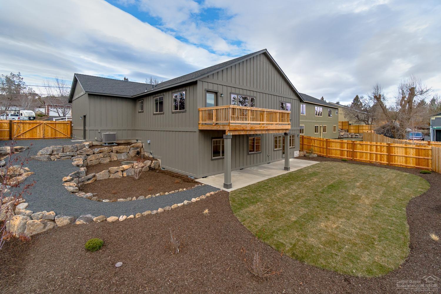 Kian West - Residential