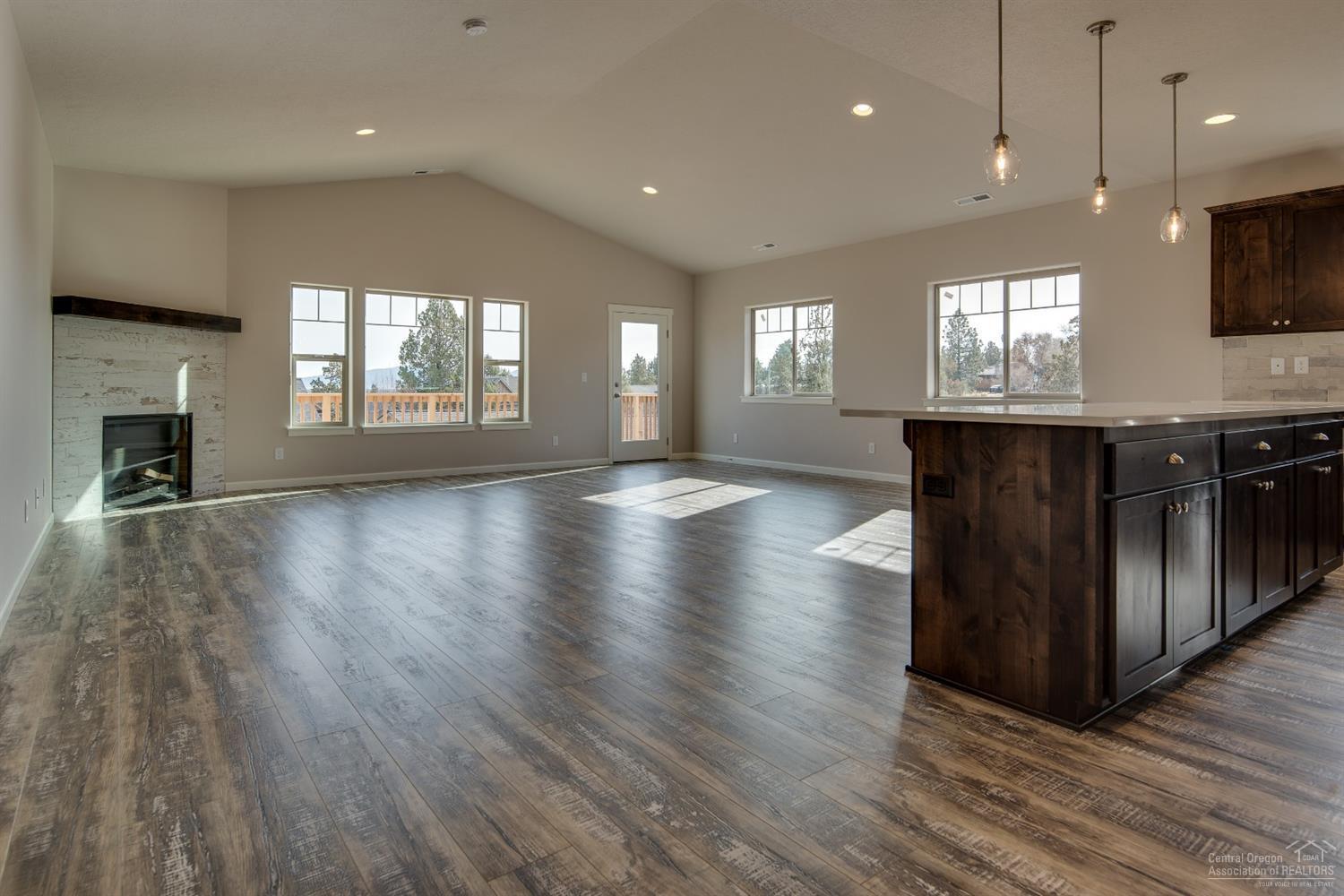 Kian West - Residential