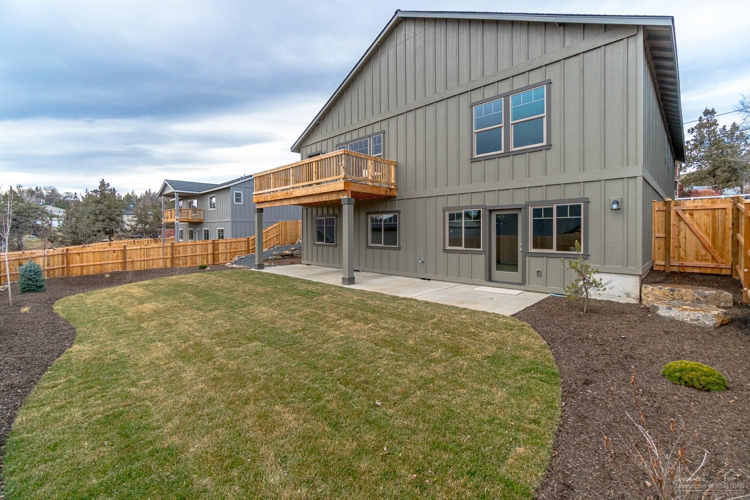 Kian West - Residential