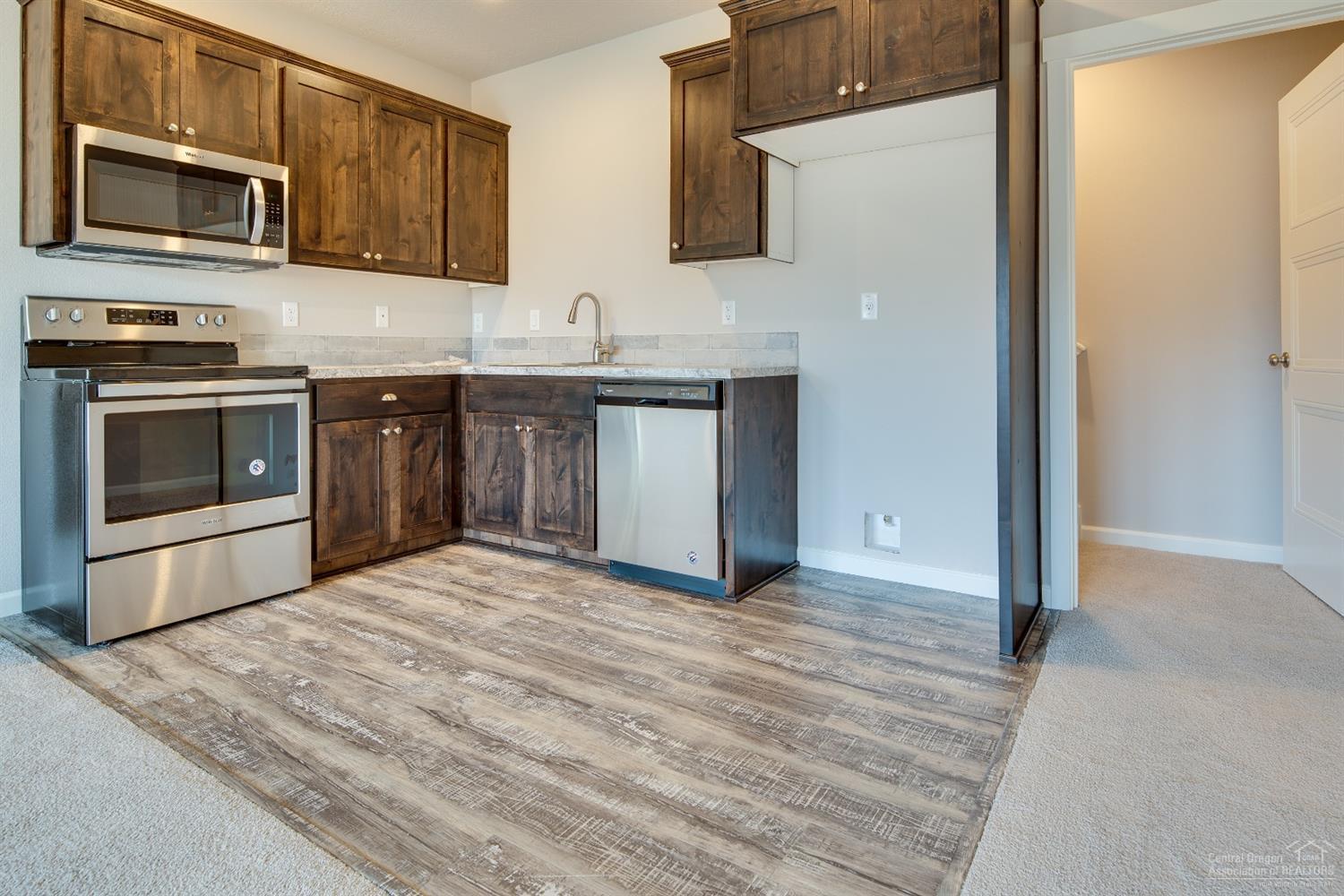 Kian West - Residential