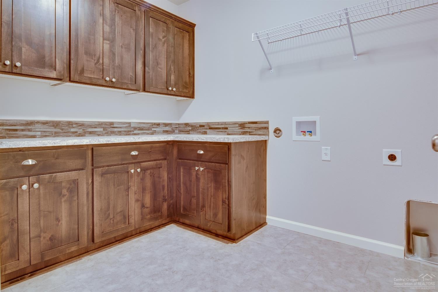 Kian West - Residential