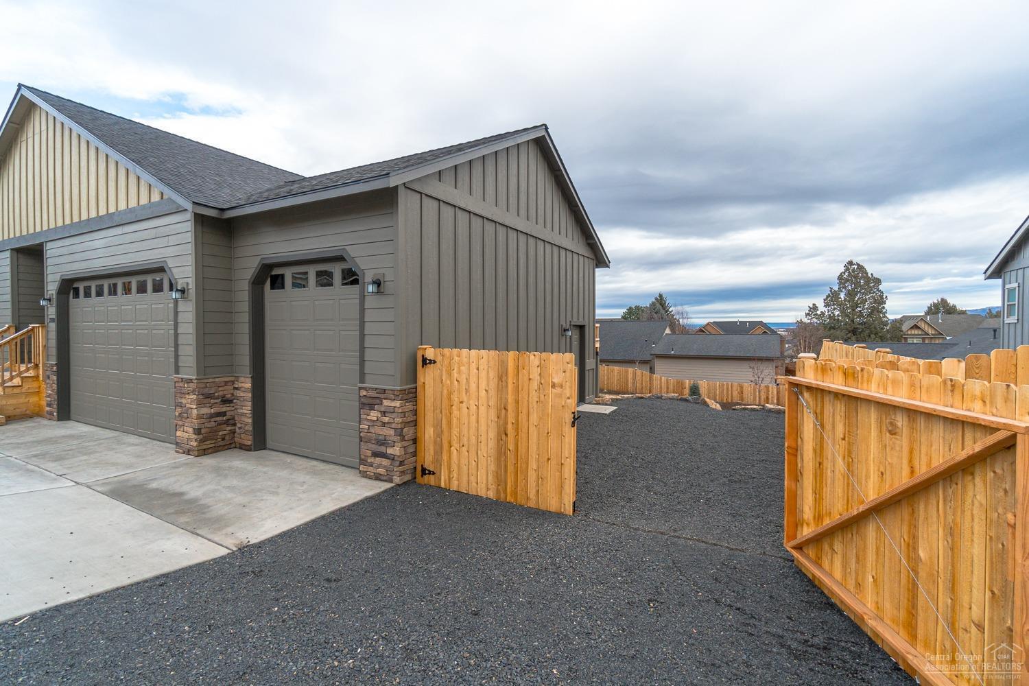 Kian West - Residential